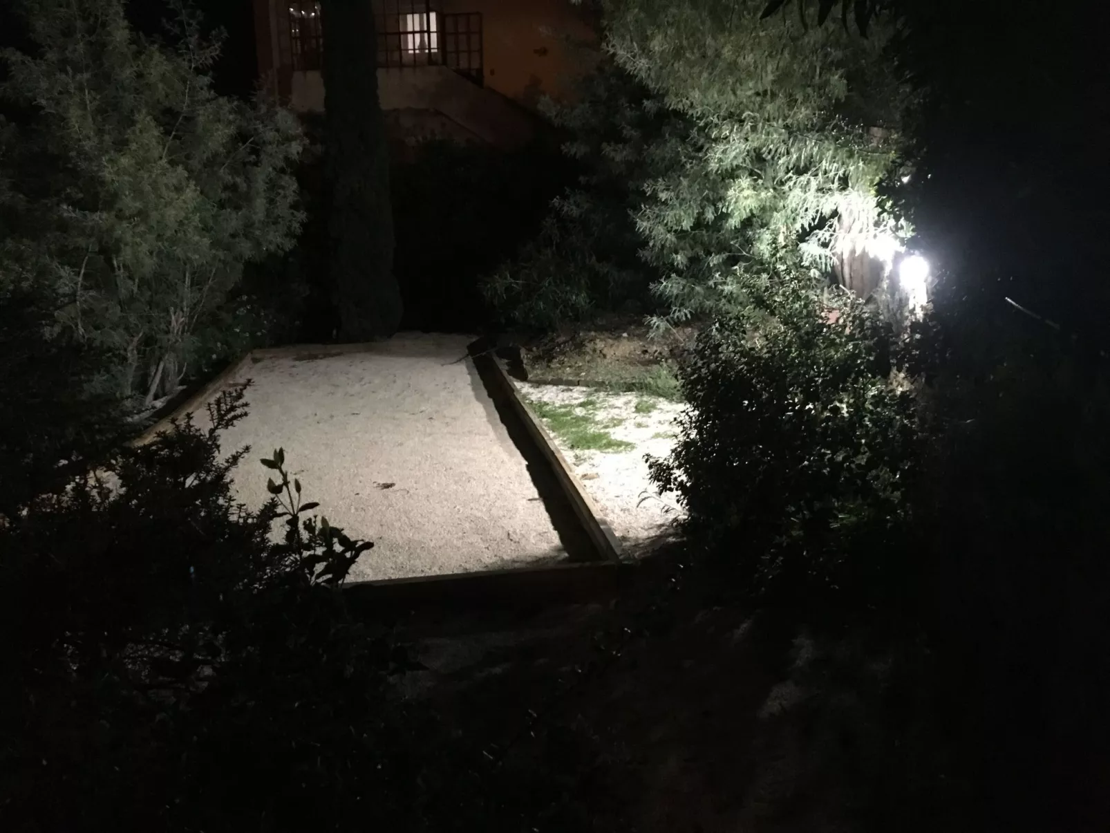 Villa La petite Moujonne in Le Lavandou-Buiten