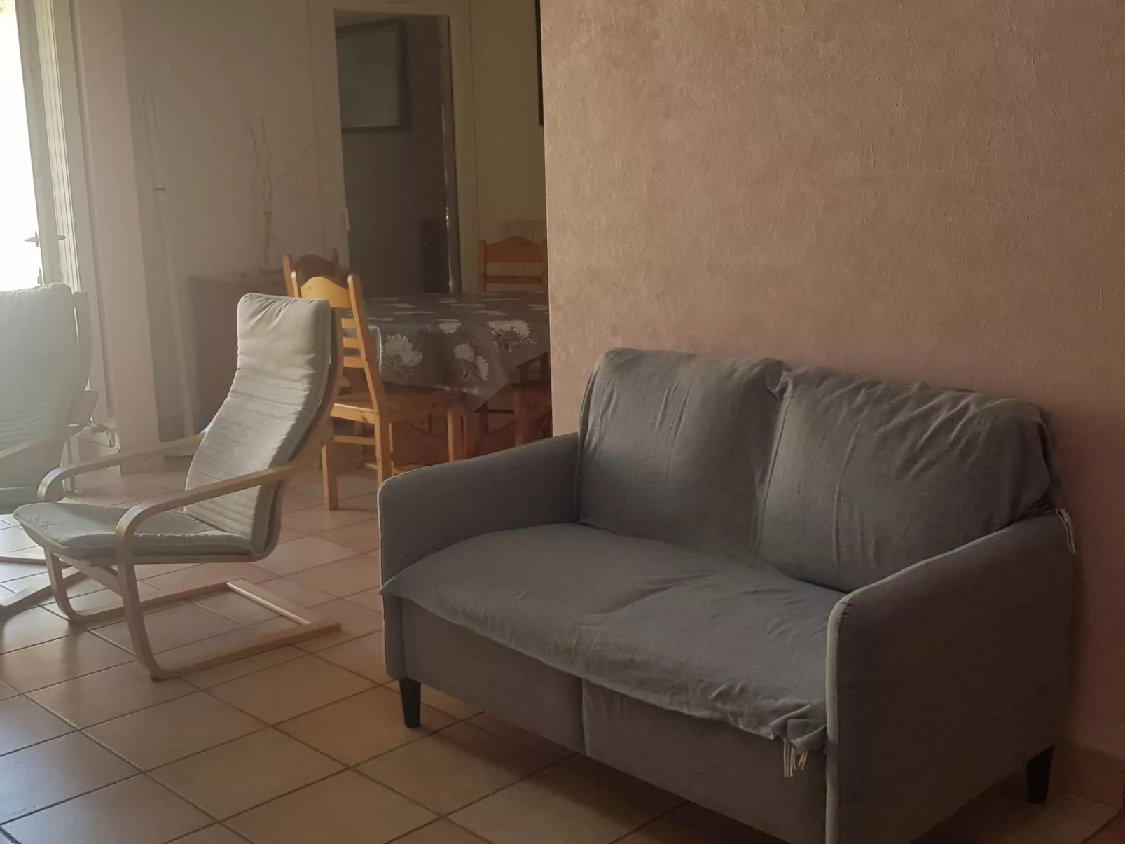 Haus Sables d'Olonne-Binnen