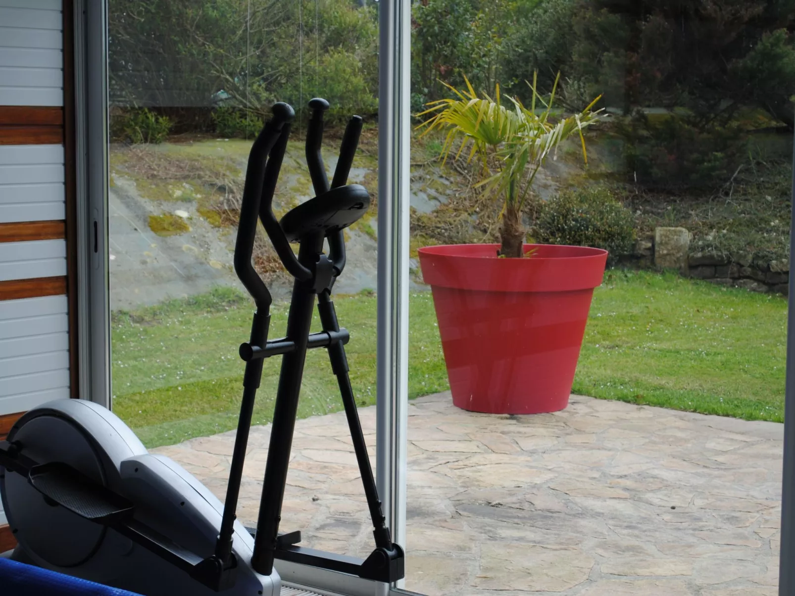 Villa Beheizter Innenpool 30-Binnen