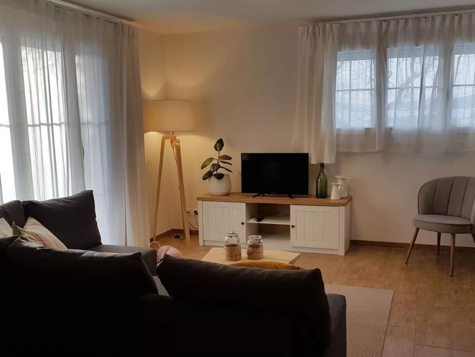 Biohof Tanngarten-Binnen