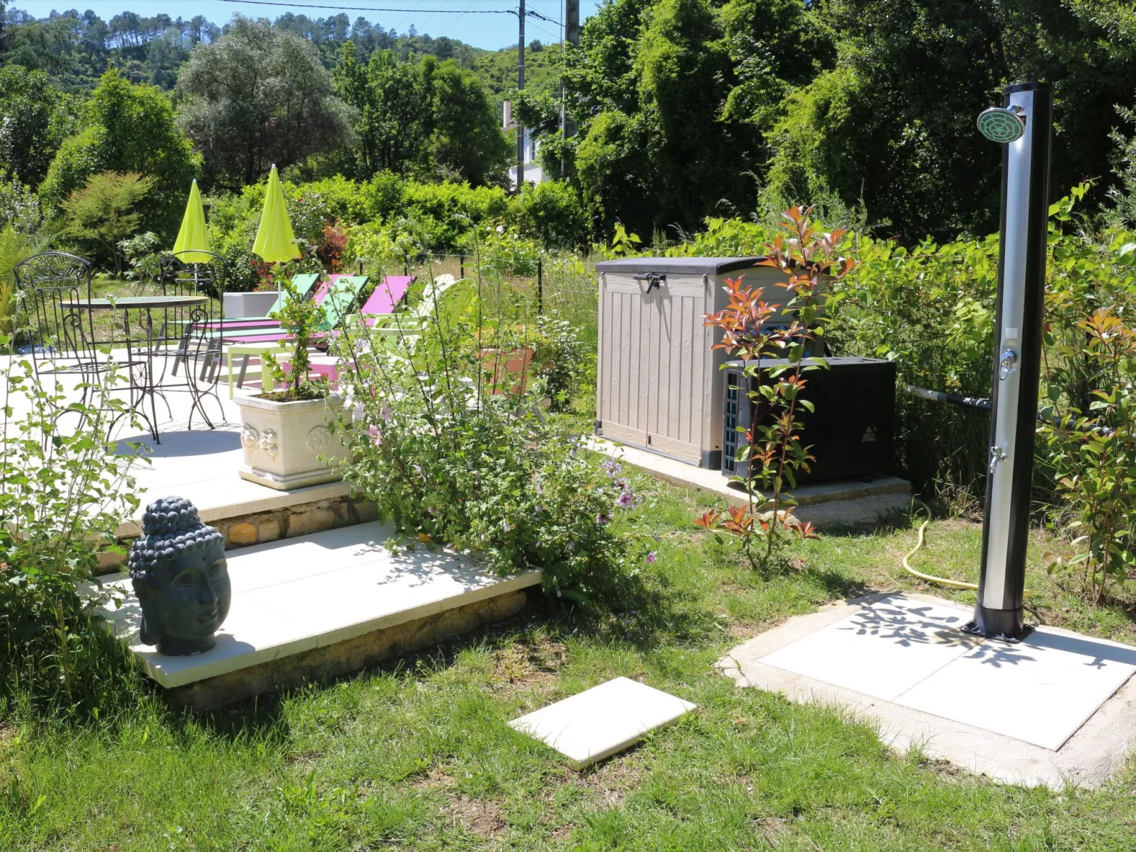 FERIENWOHNUNG, POOL, KLIMAANLAGE-Image-tags.info