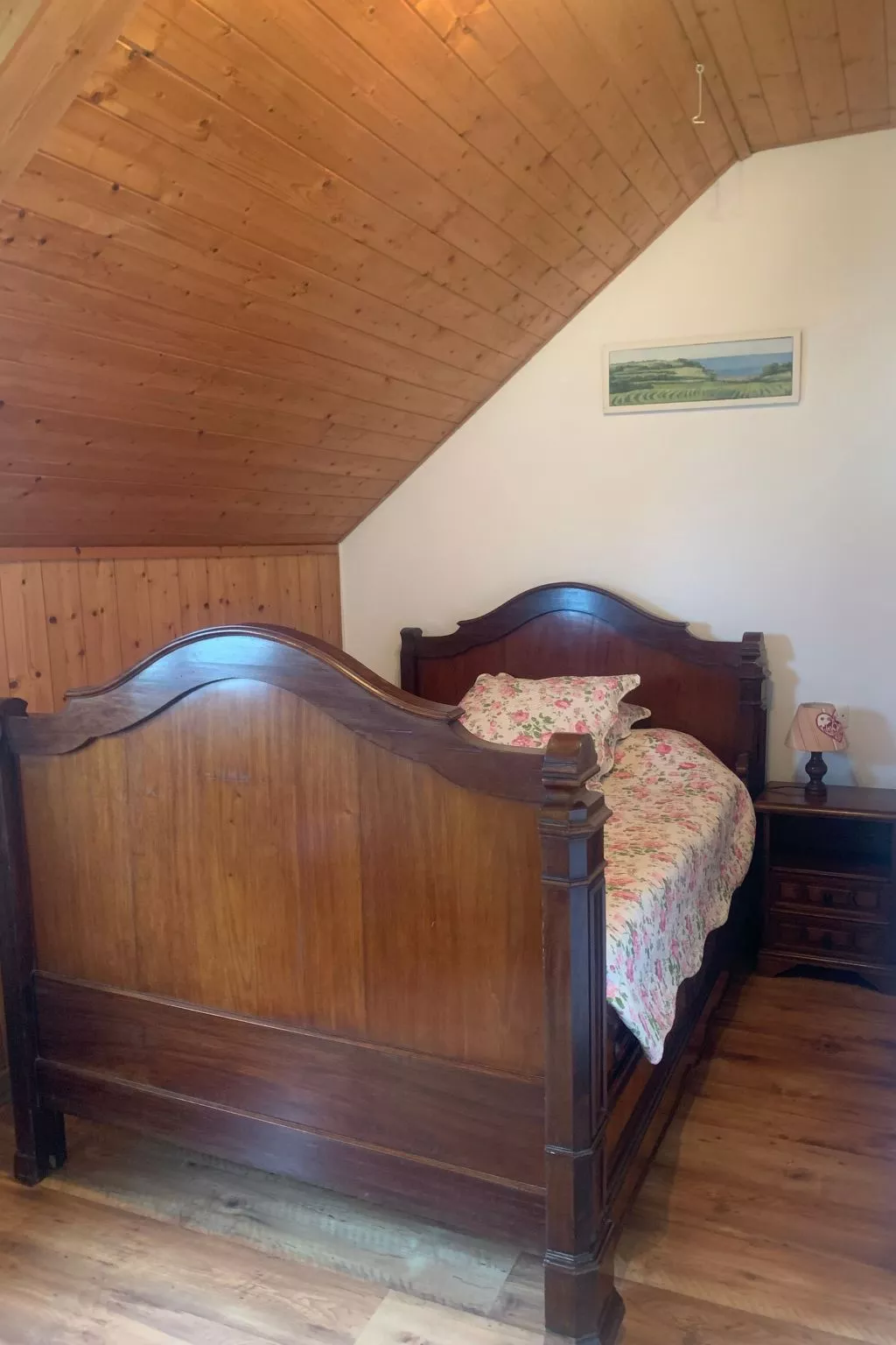 Les Chardons Bleus Sauna Jacuzzi Meerblick-Binnen