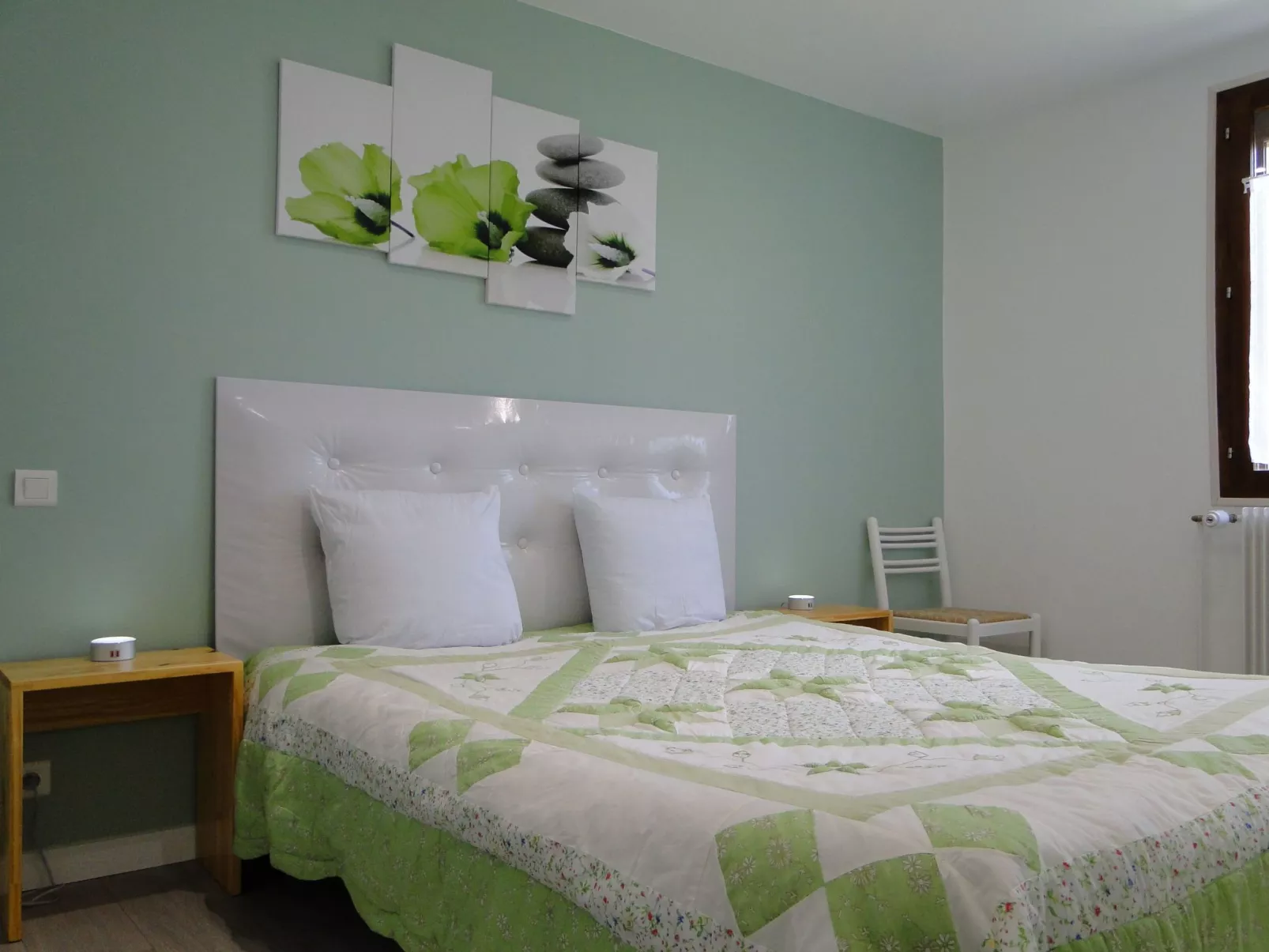 1805 Saine Montagnes du Jura mit Spa & Sauna-Binnen