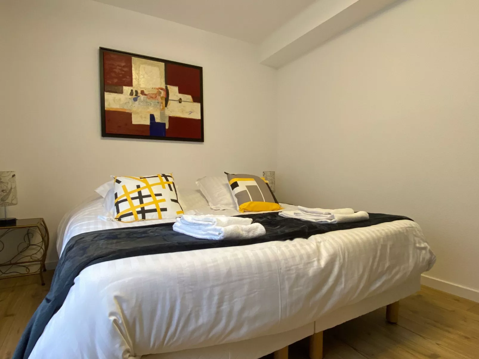 Bugatti in Riquewihr-Binnen