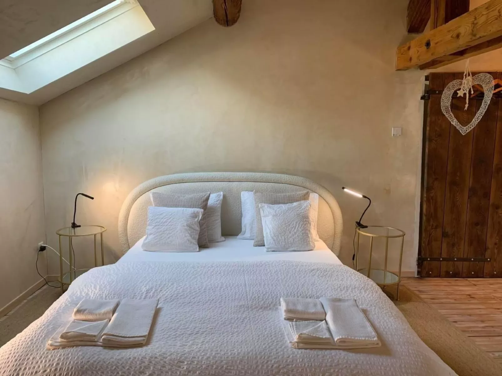 AMARCORD Loft-Binnen