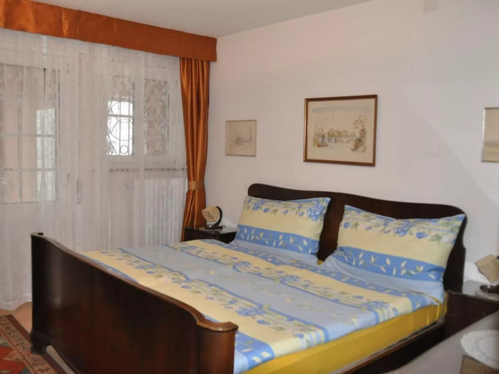 In Hasle-Rüegsau-Binnen