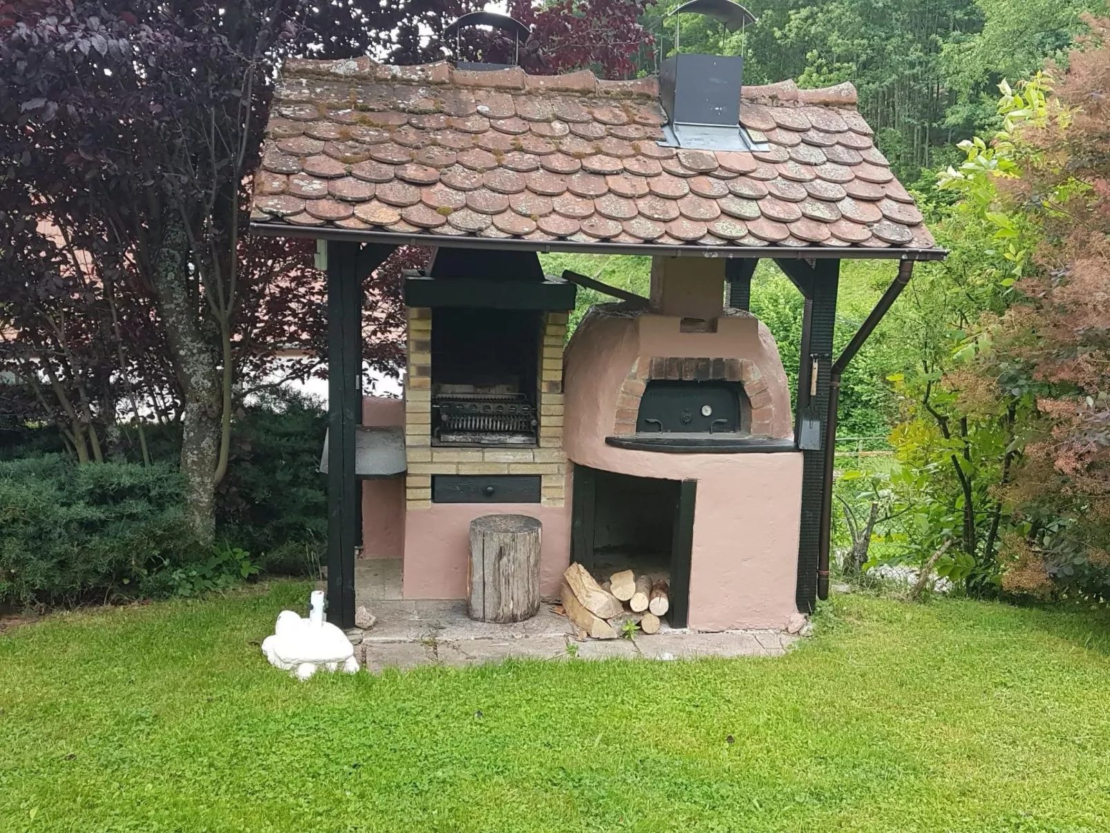 Haus Vosges in Breitenbach-Image-tags.info