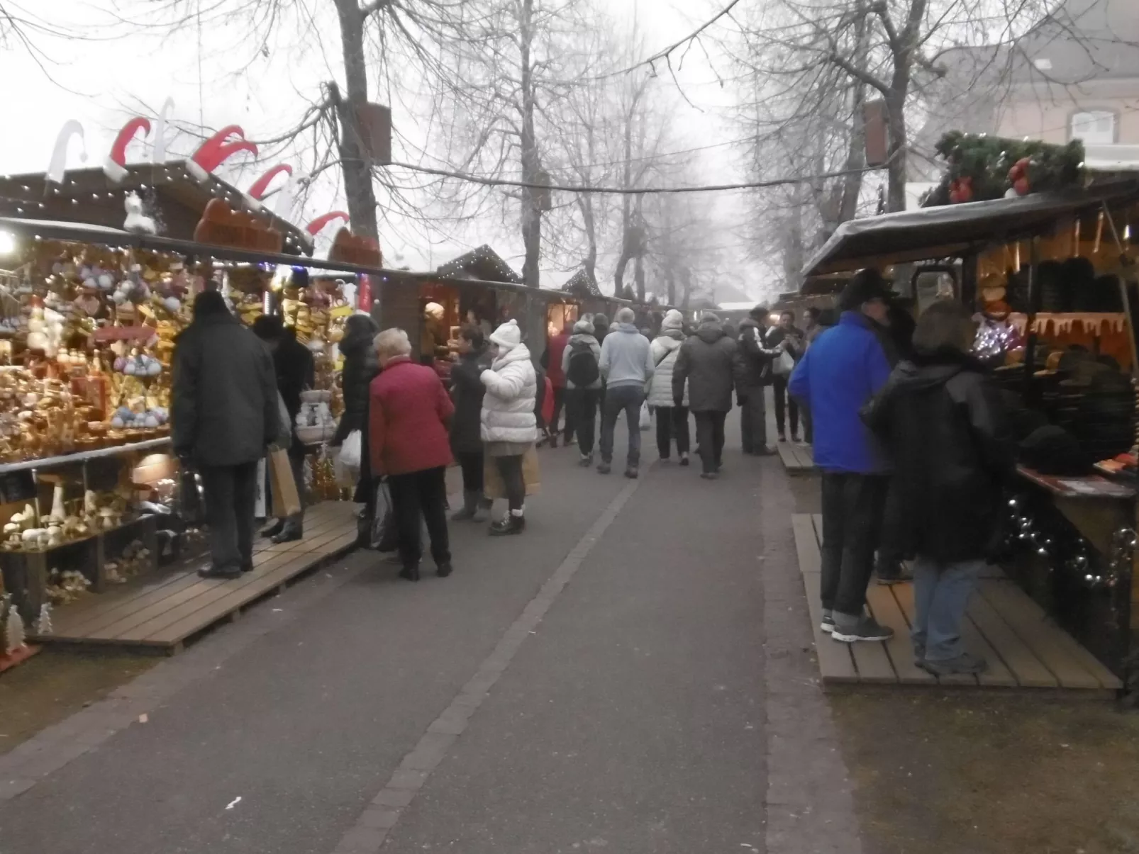 Zwischen Elsass und Vogesen, gite in einem schönen Chalet.-Buiten