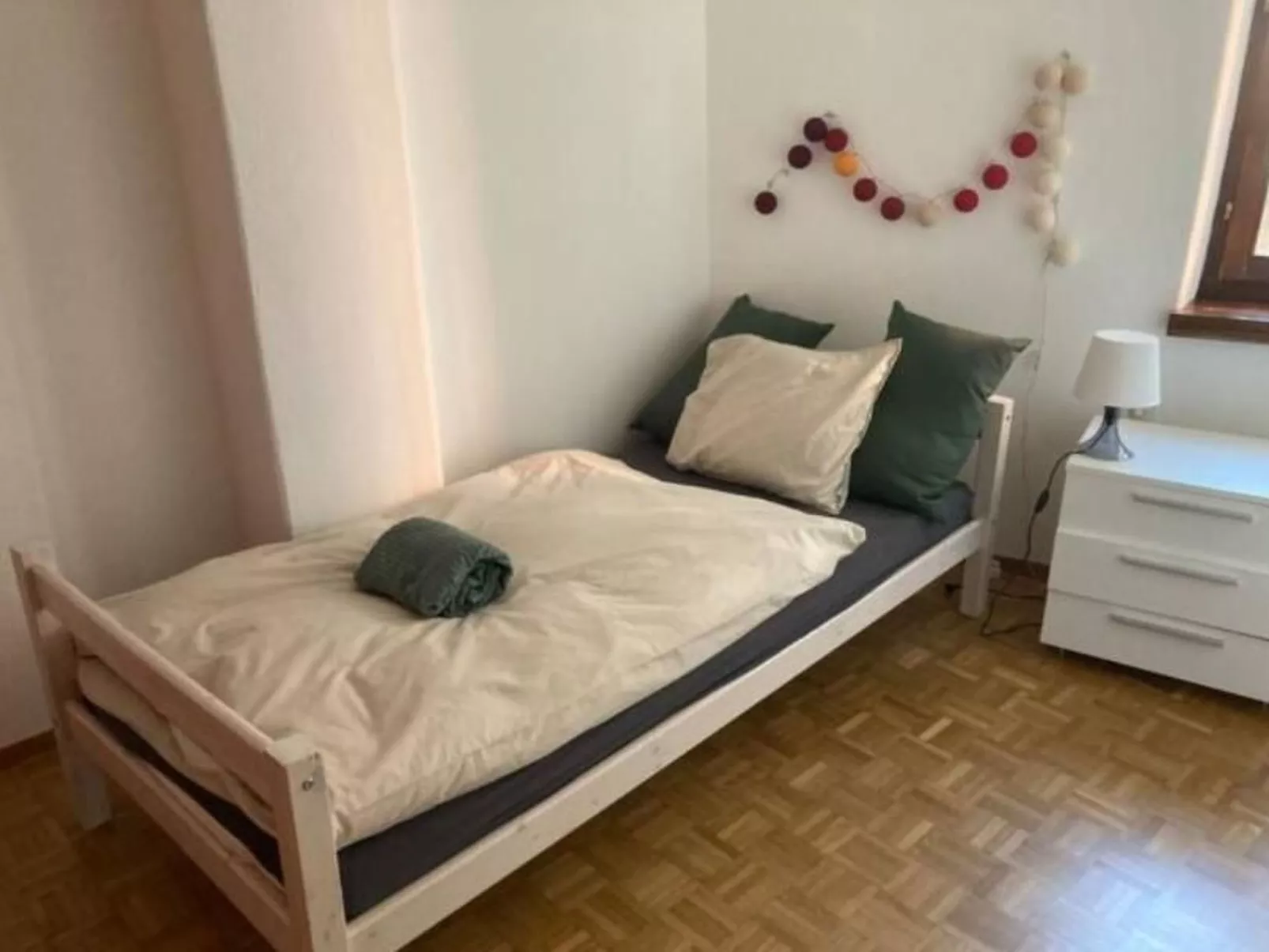 Haus al sasso Bellinzona-Binnen