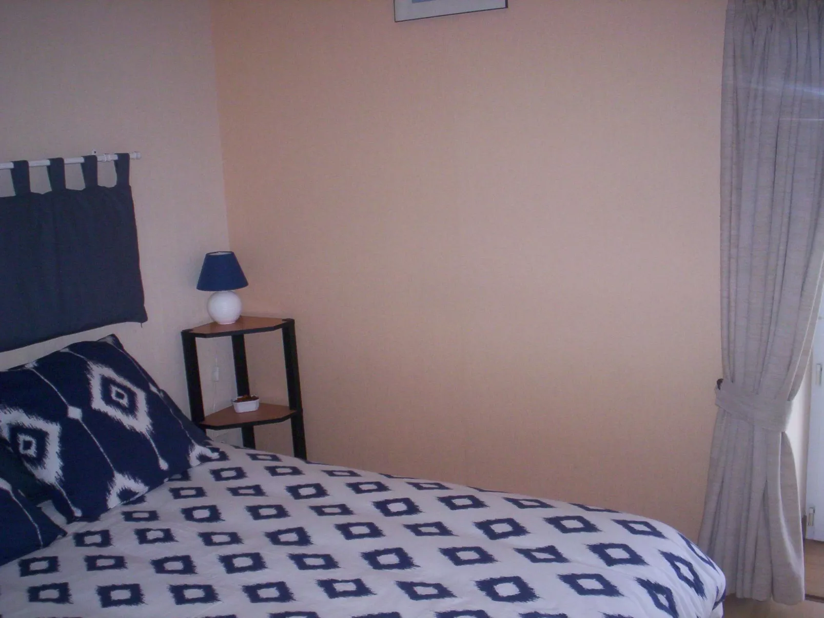 "L'Eucalyptus-Binnen