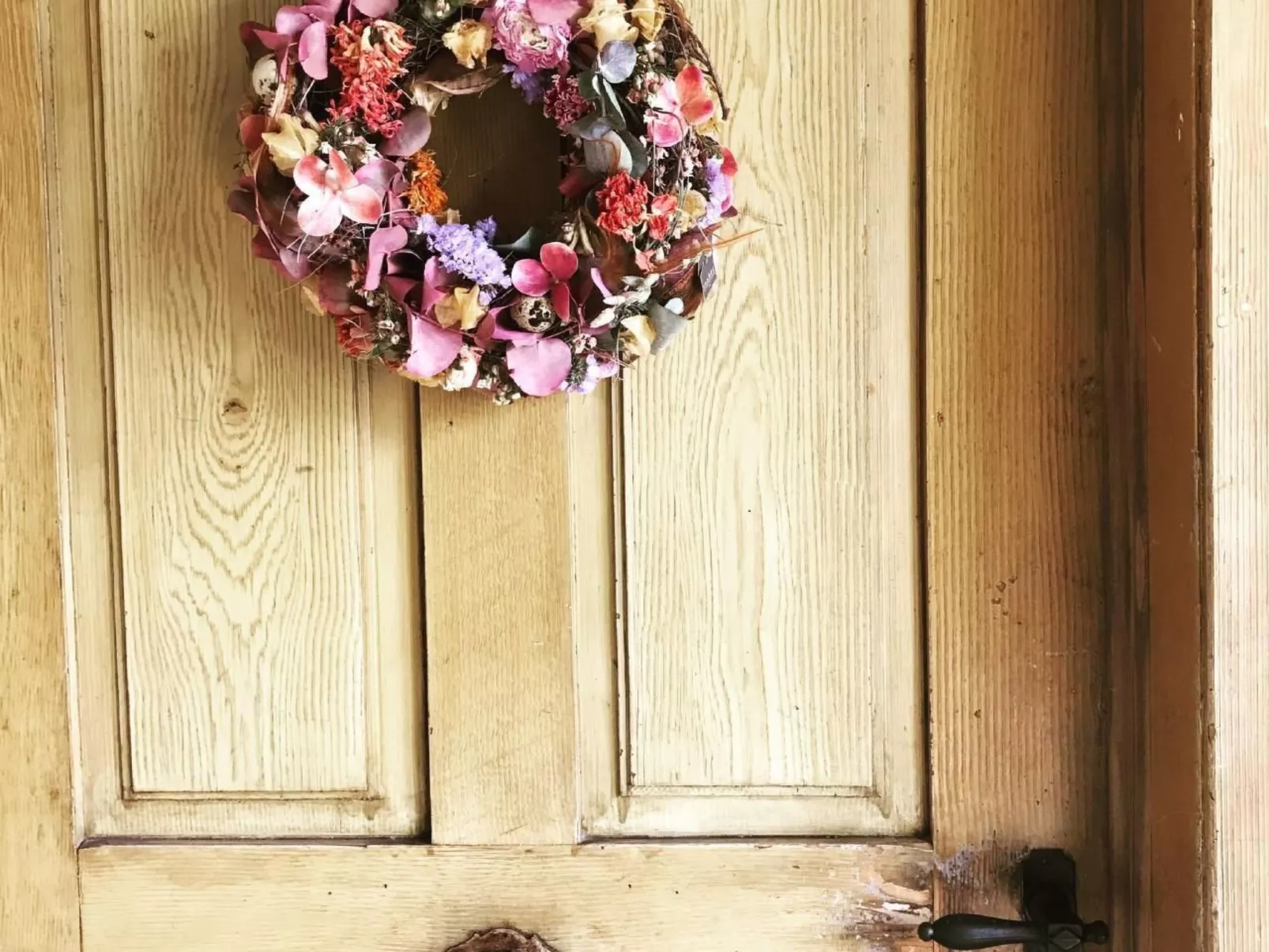 Altes Schulhaus-Binnen