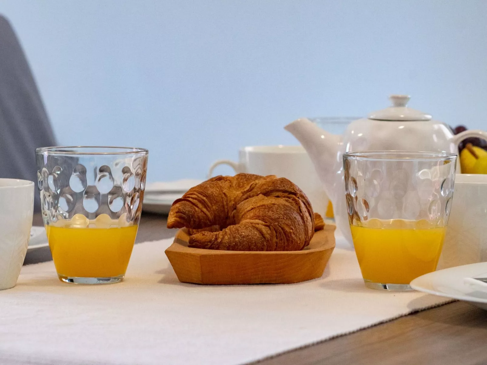 In Lopar mit Terrasse und Grill-Binnen