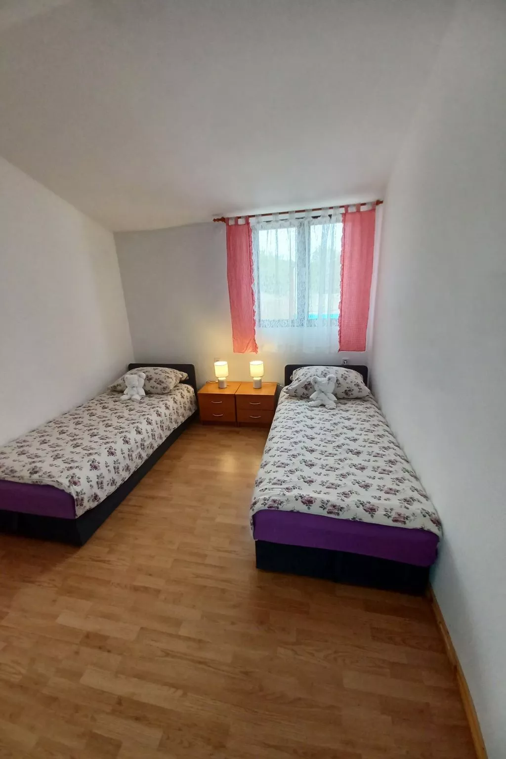 Anwesen "Poljicko imanje" mit eigenem Pool-Binnen