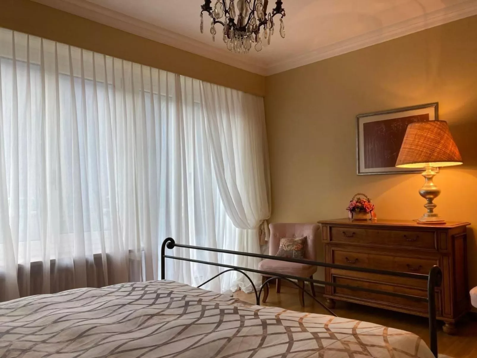 Villa Maggia Tal-Binnen