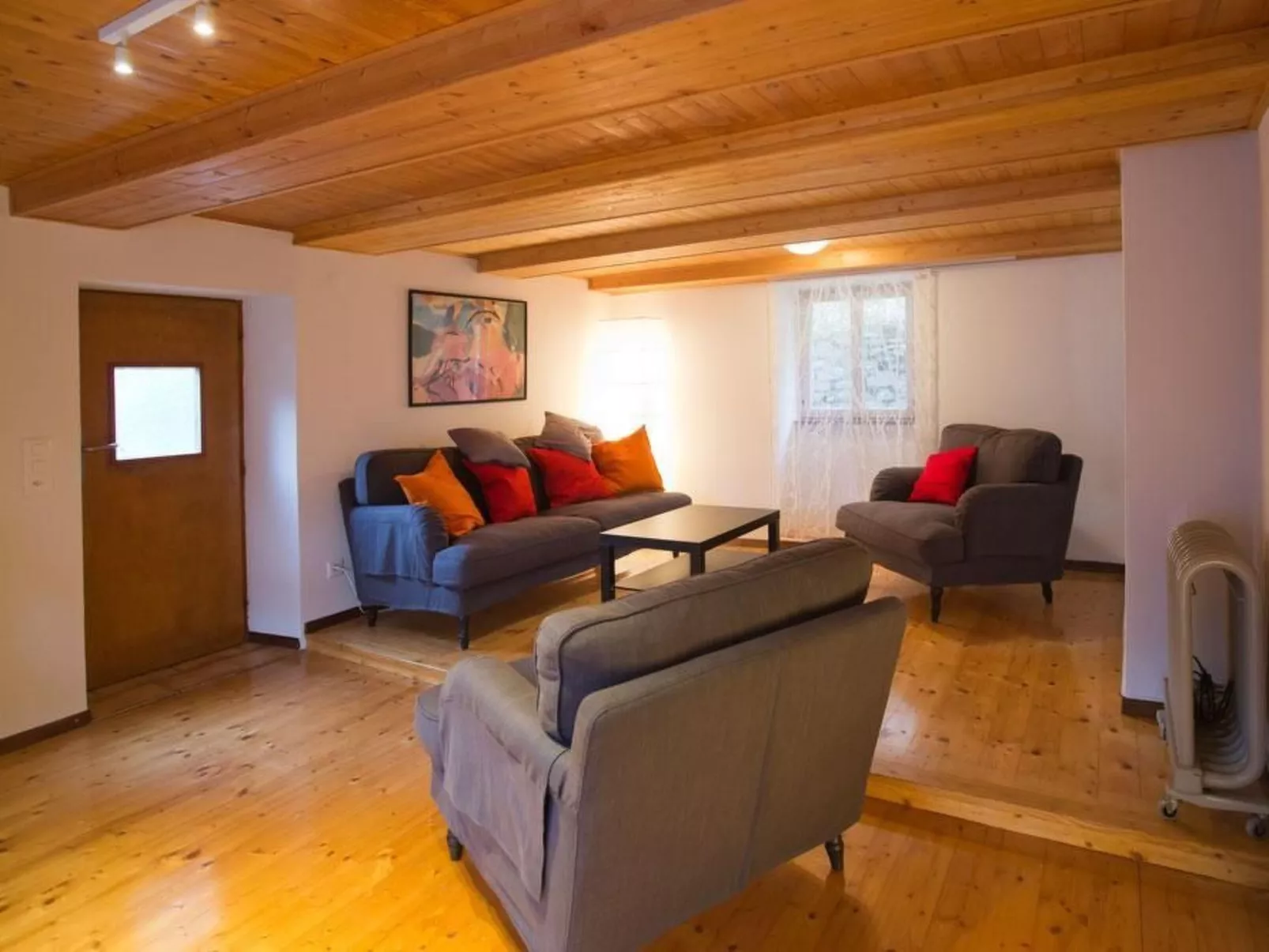 Casa-Onsernone-Binnen