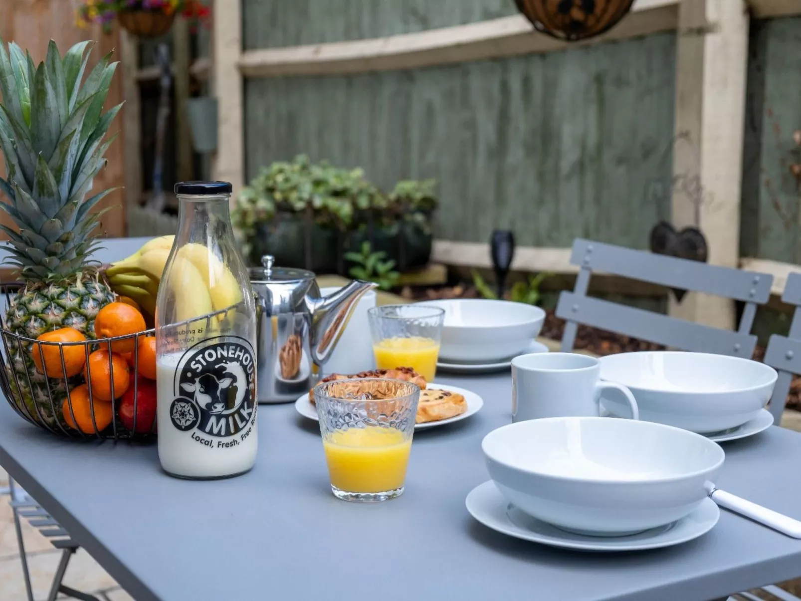 Doverow Cottage-Image-tags.info