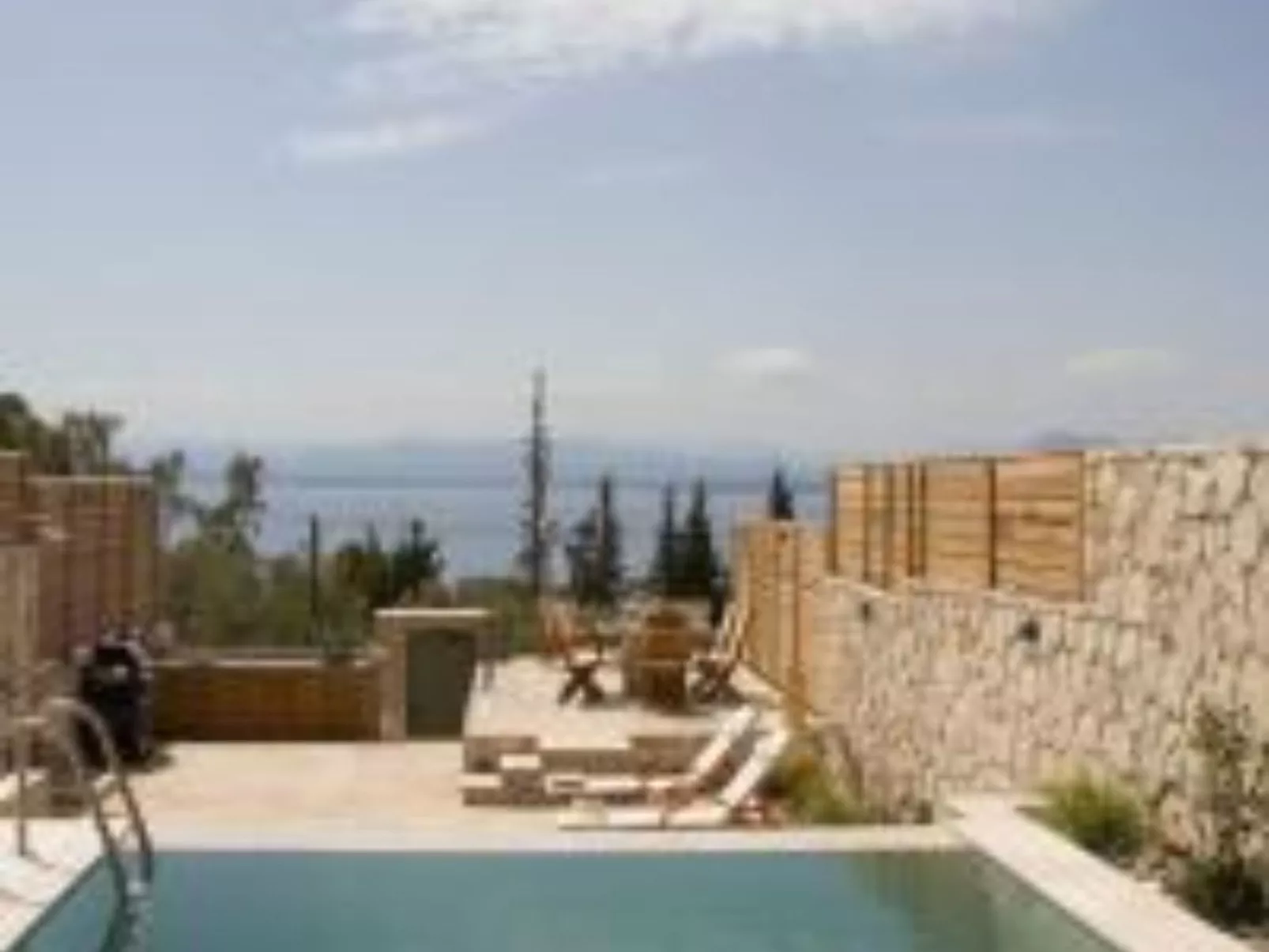 Endogeios Luxus-Villen-Buiten