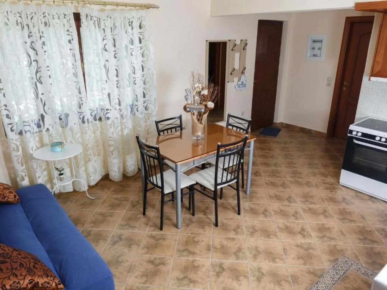 Glyfada Villen-Binnen