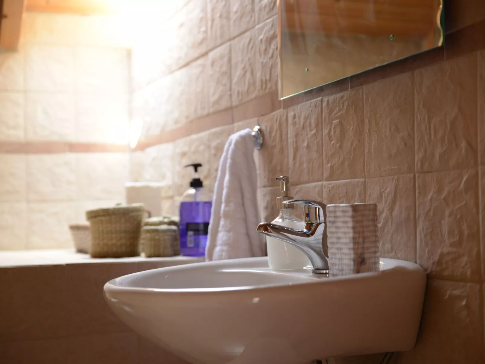 Schönes Landhaus mit 3 Schlafzimmern in der Nähe von Nafplio.-Binnen