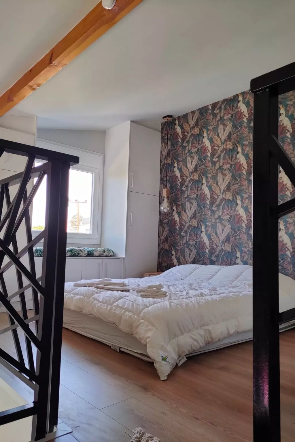 Kinderfreundliche Pool Villa 5p Seaside Beach Forest-Binnen