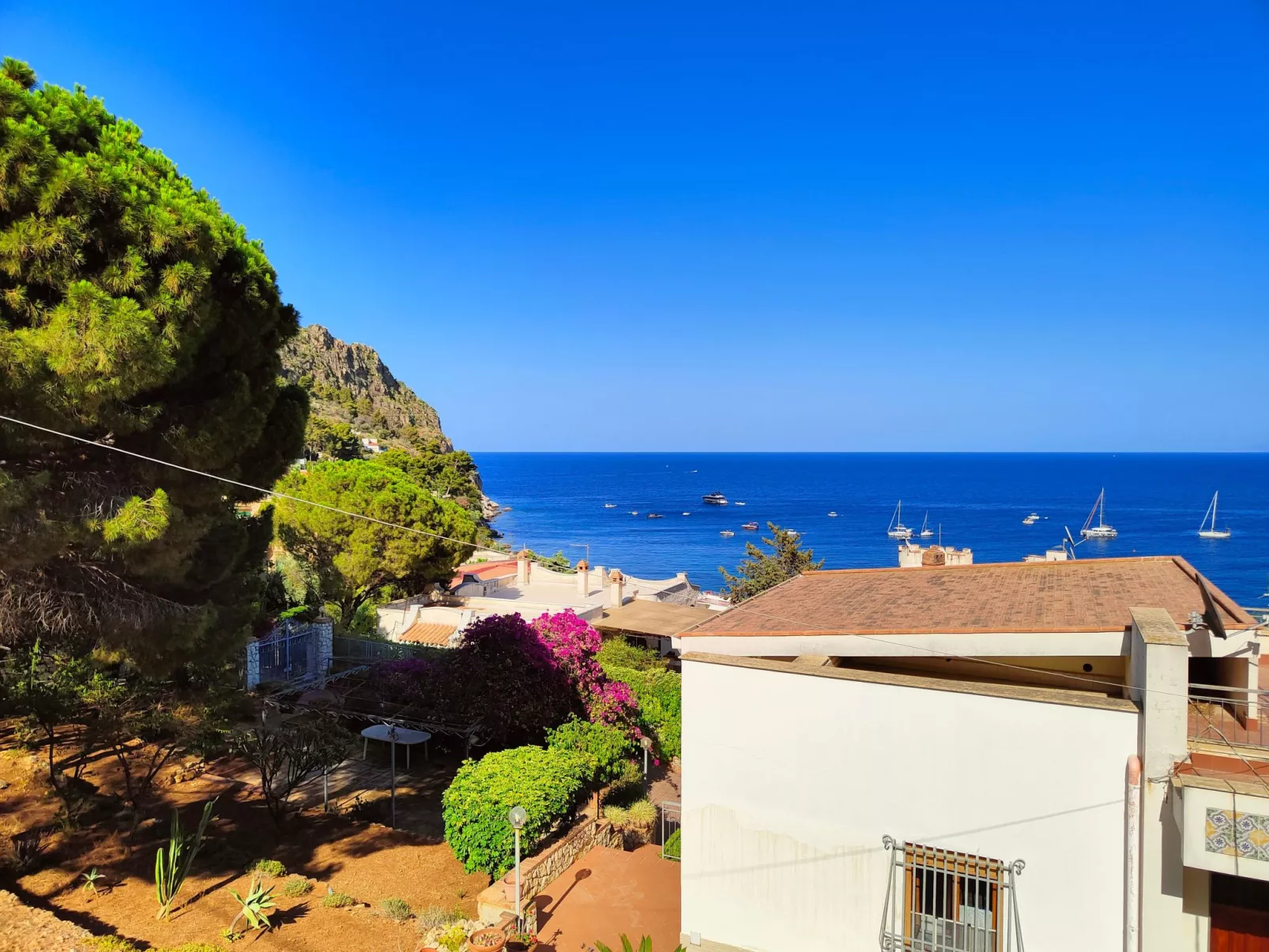 La Casetta di Mari by Holiday World-Buiten