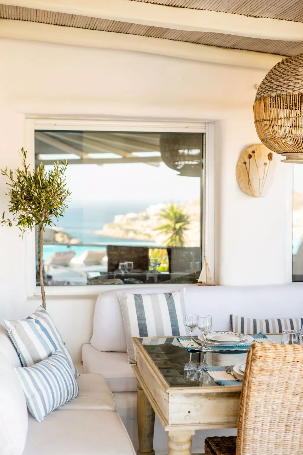 "Paraga Villa 1" mit Whirlpool-Image-tags.info