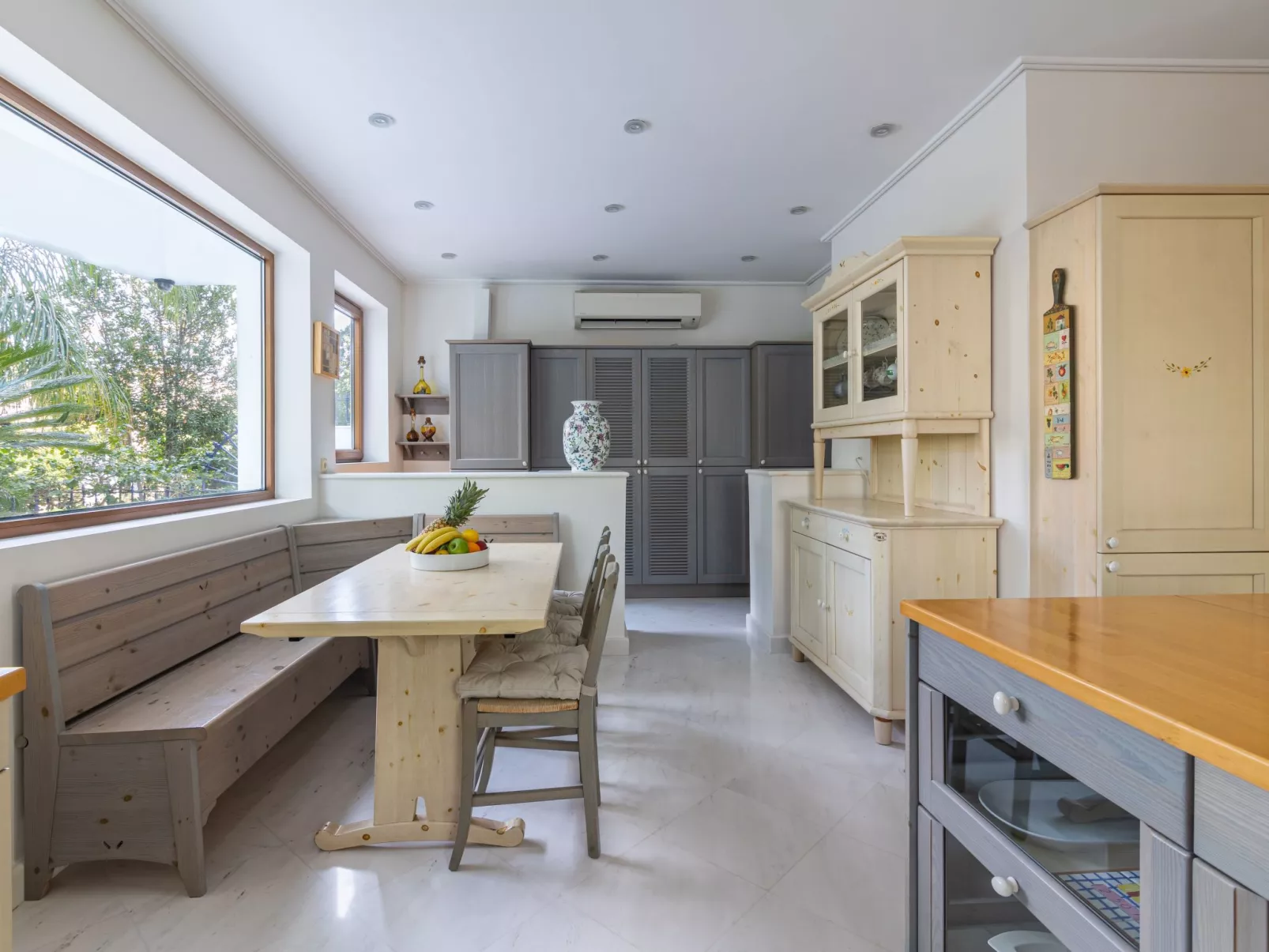 Villa Stefani mit privatem Pool-Binnen