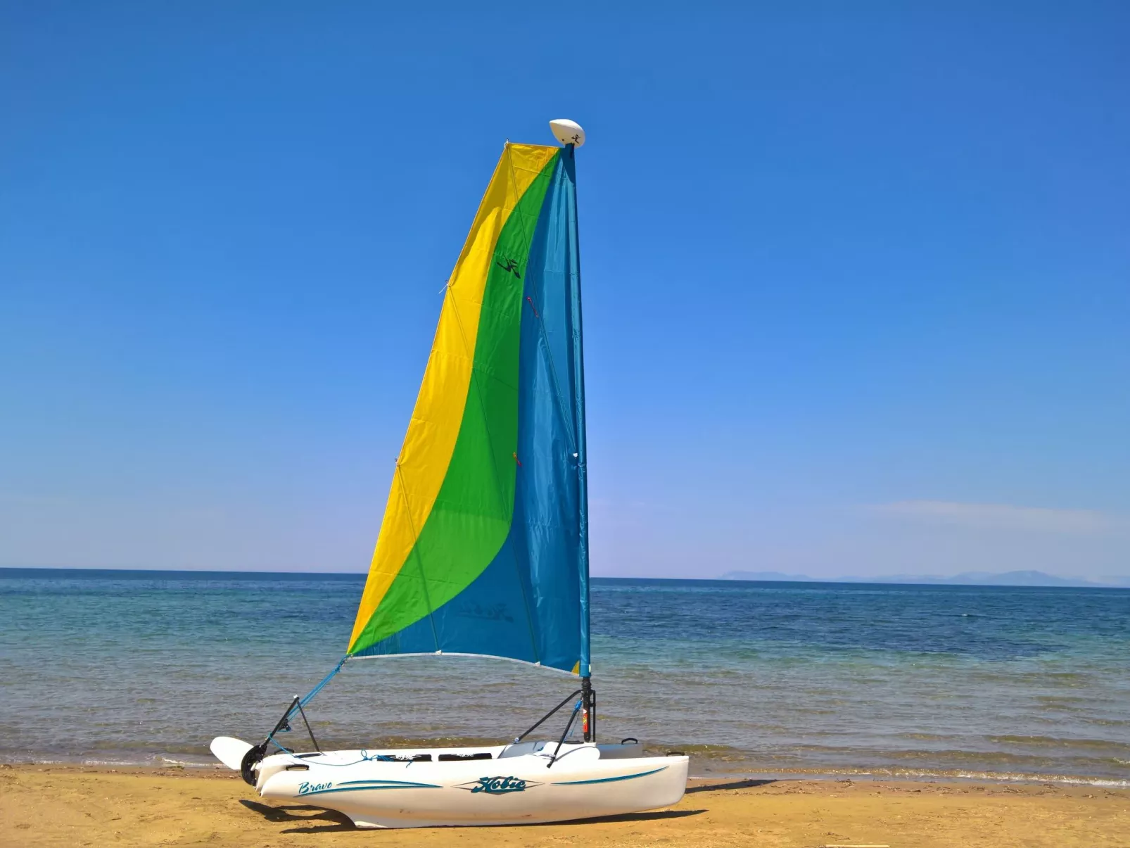 White Villas GV-Buiten