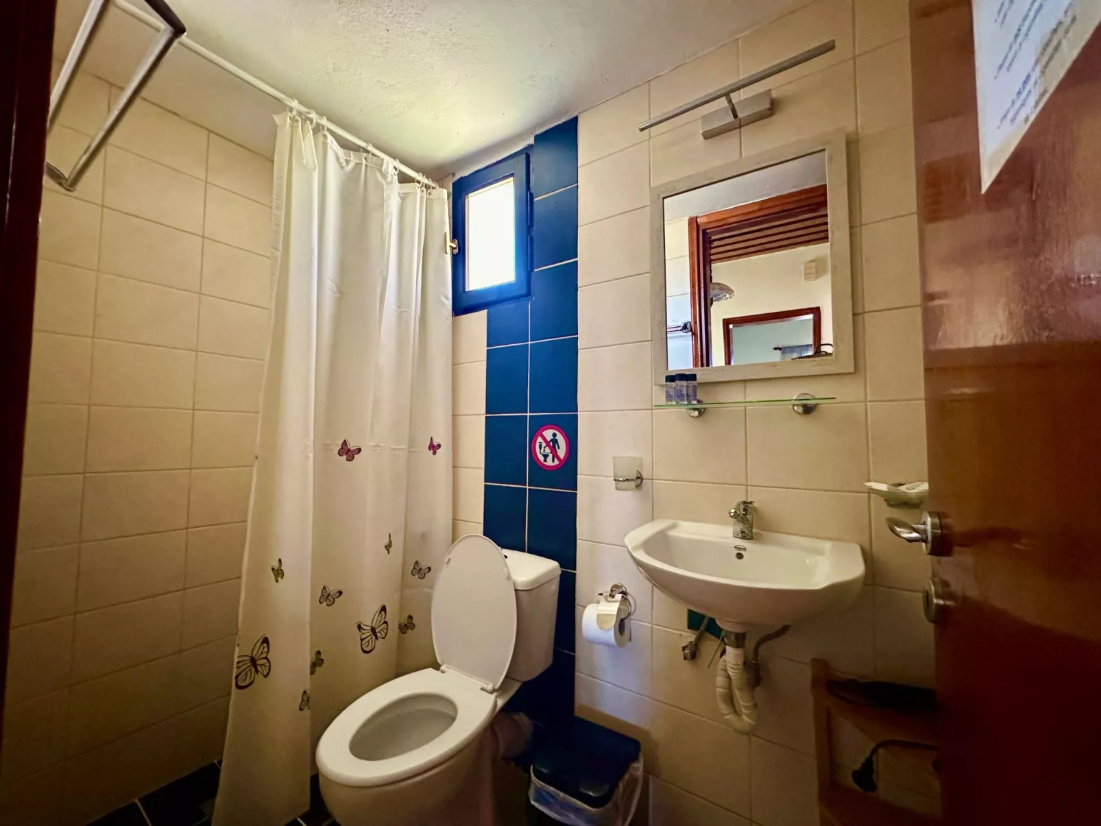 Apartment mit Meer- und Gartenblick - Genari Beach-Image-tags.info