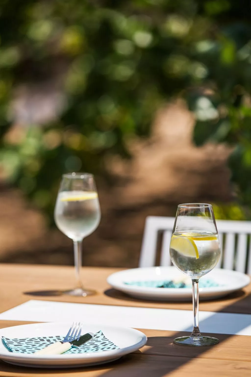 Ferienvilla "Aneli Luxury"-Buiten