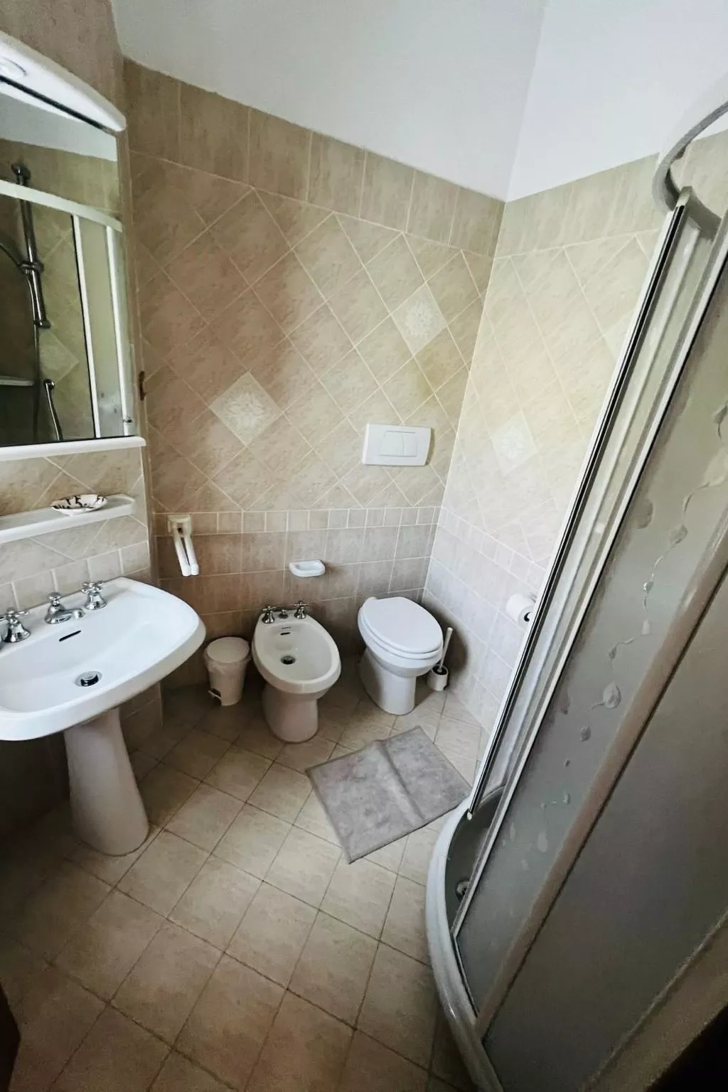 'Aia Sole' mit eigenem Pool-Binnen