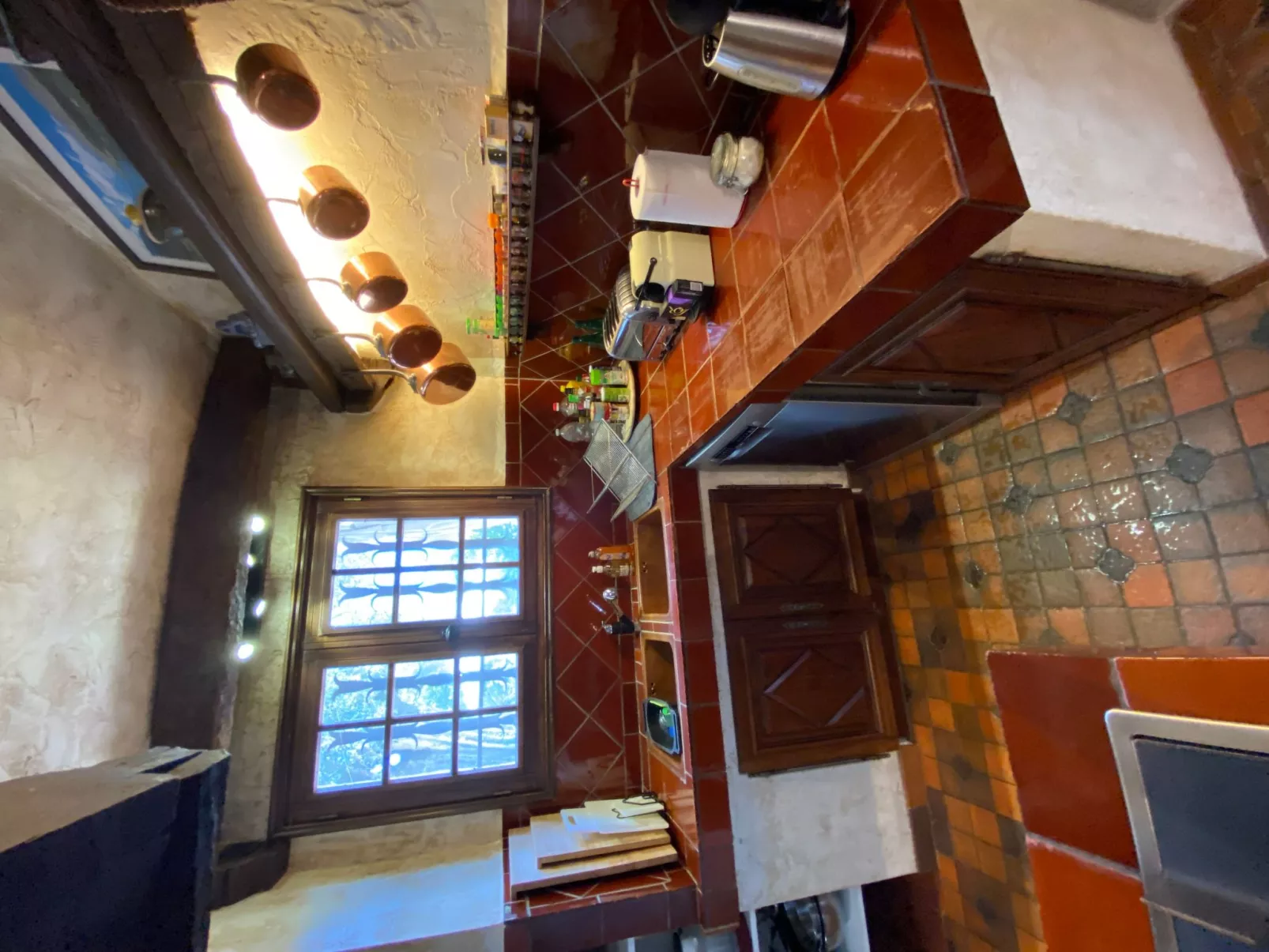 Villa La Paisana - Haustierfreundliches, privates Familienhaus mit Schwimmbad u-Binnen