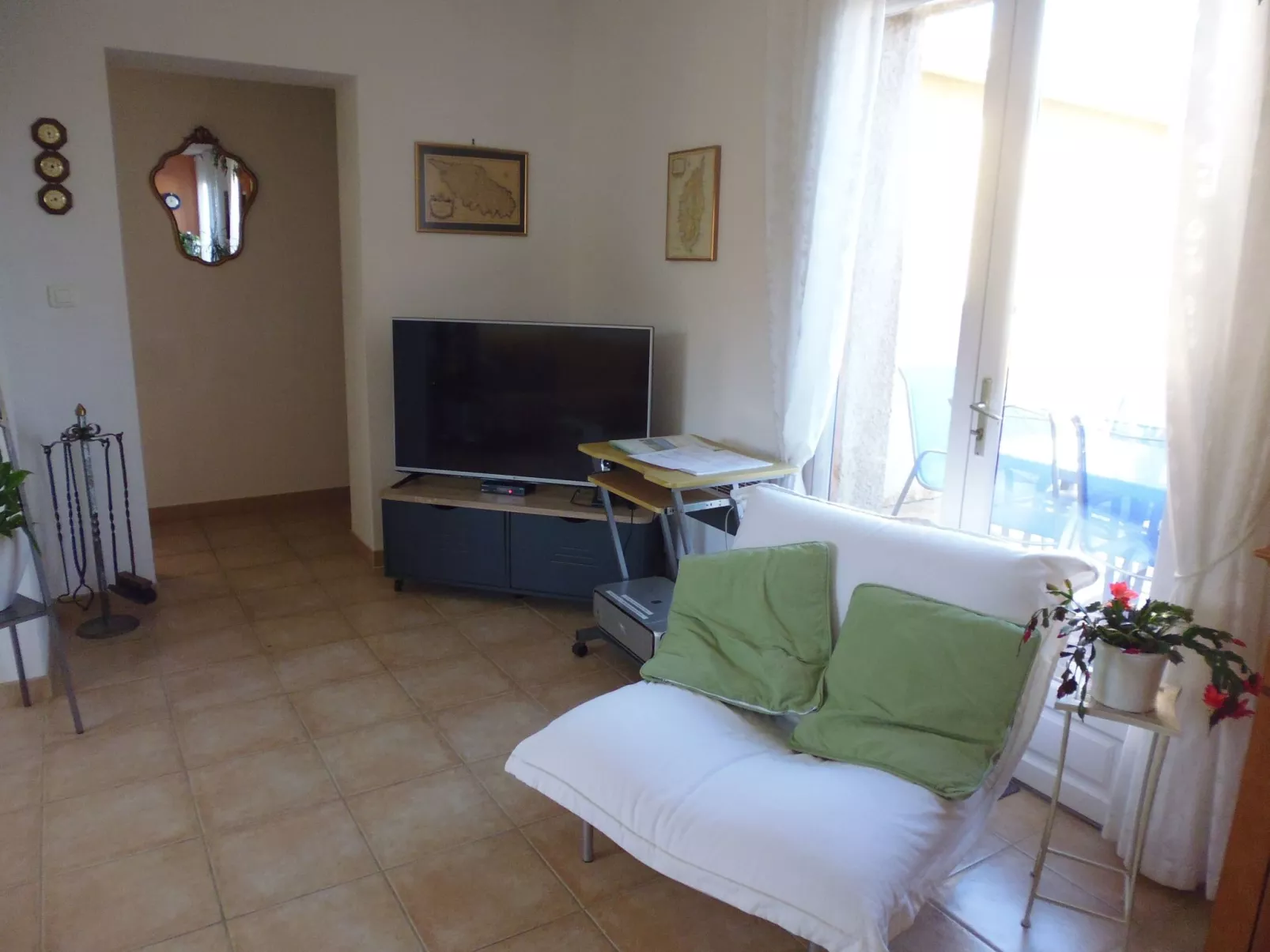 Villa Miramonte - Binnen