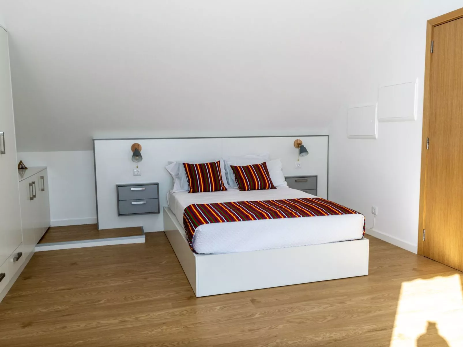 Sunscape Studio, 1-Zimmer-Wohnung - Ponta do Sol-Binnen