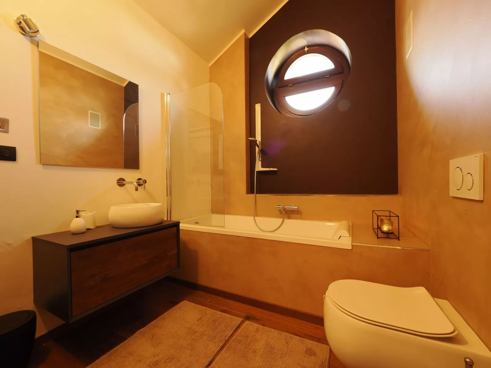 Dada House by Holiday World-Binnen