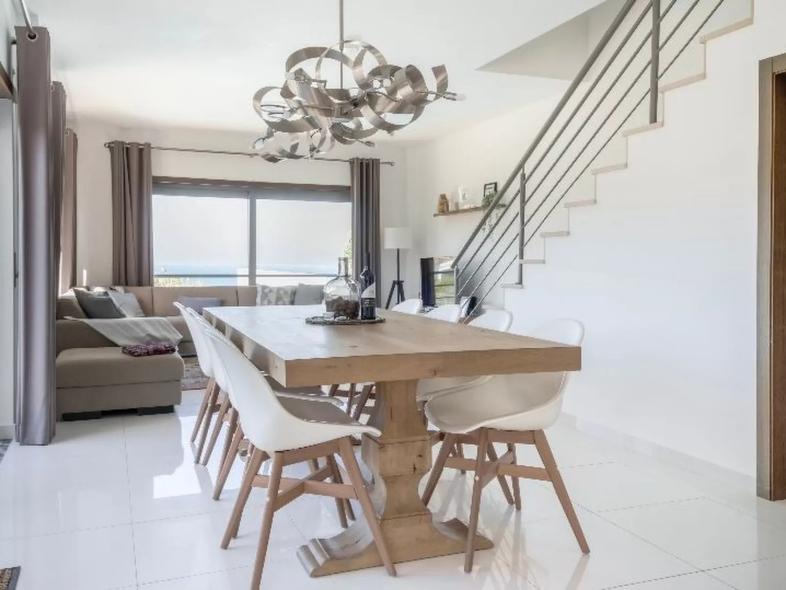 Casa Amour Luxus-Villa-Binnen