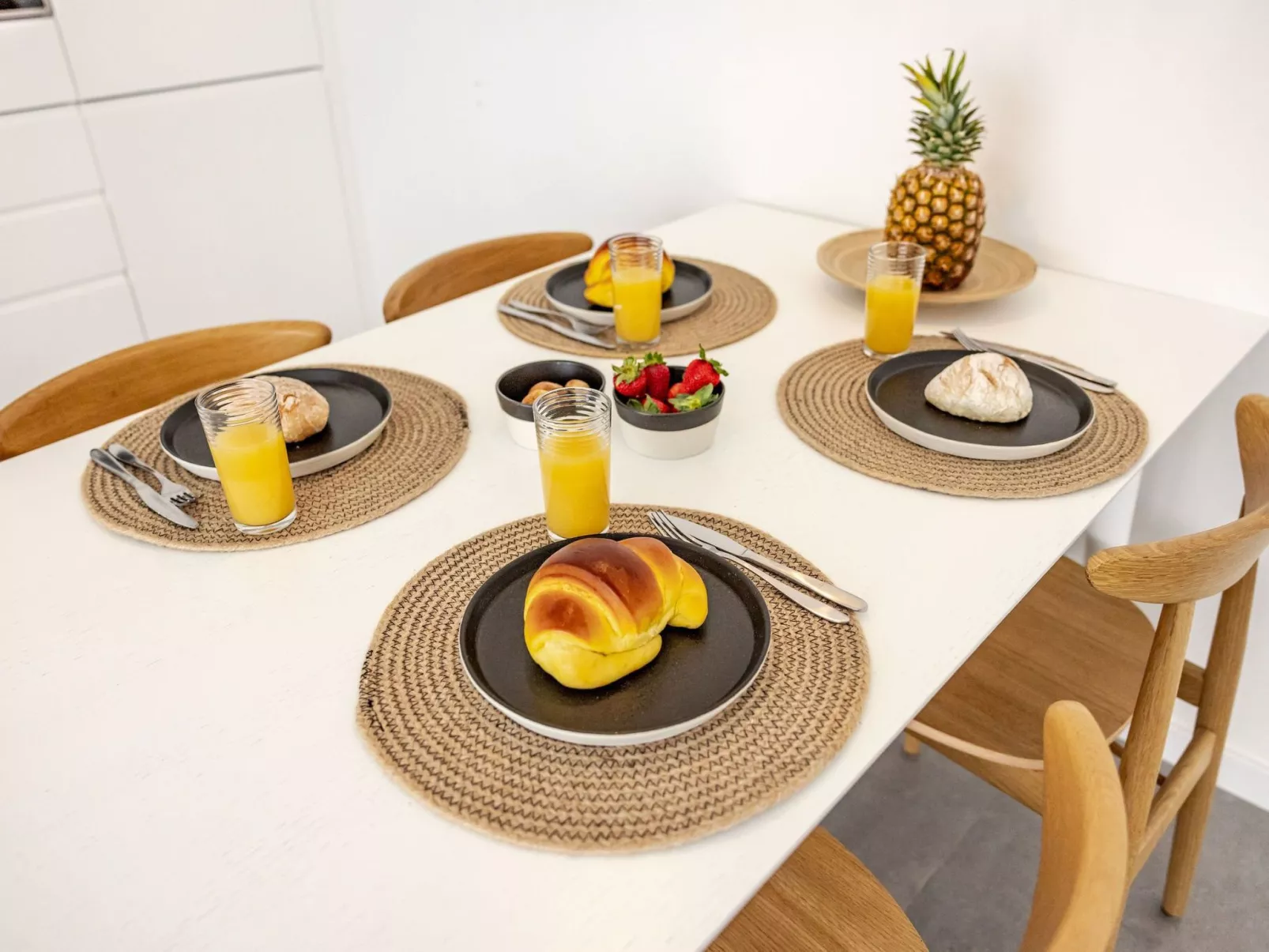 "TwinVilla Zilverkust" Teil A-Binnen