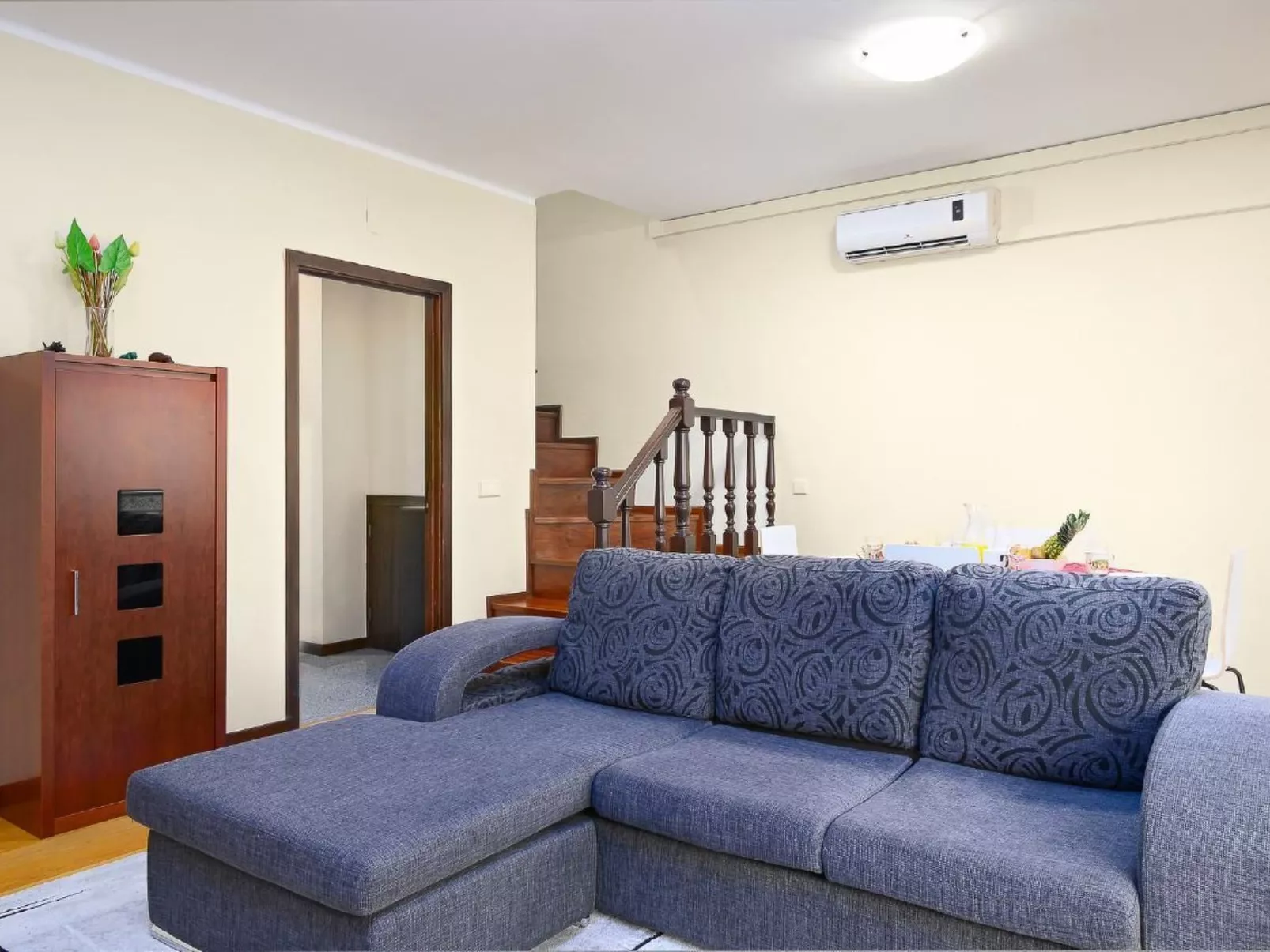 CRALS - Casa da Praceta-Binnen