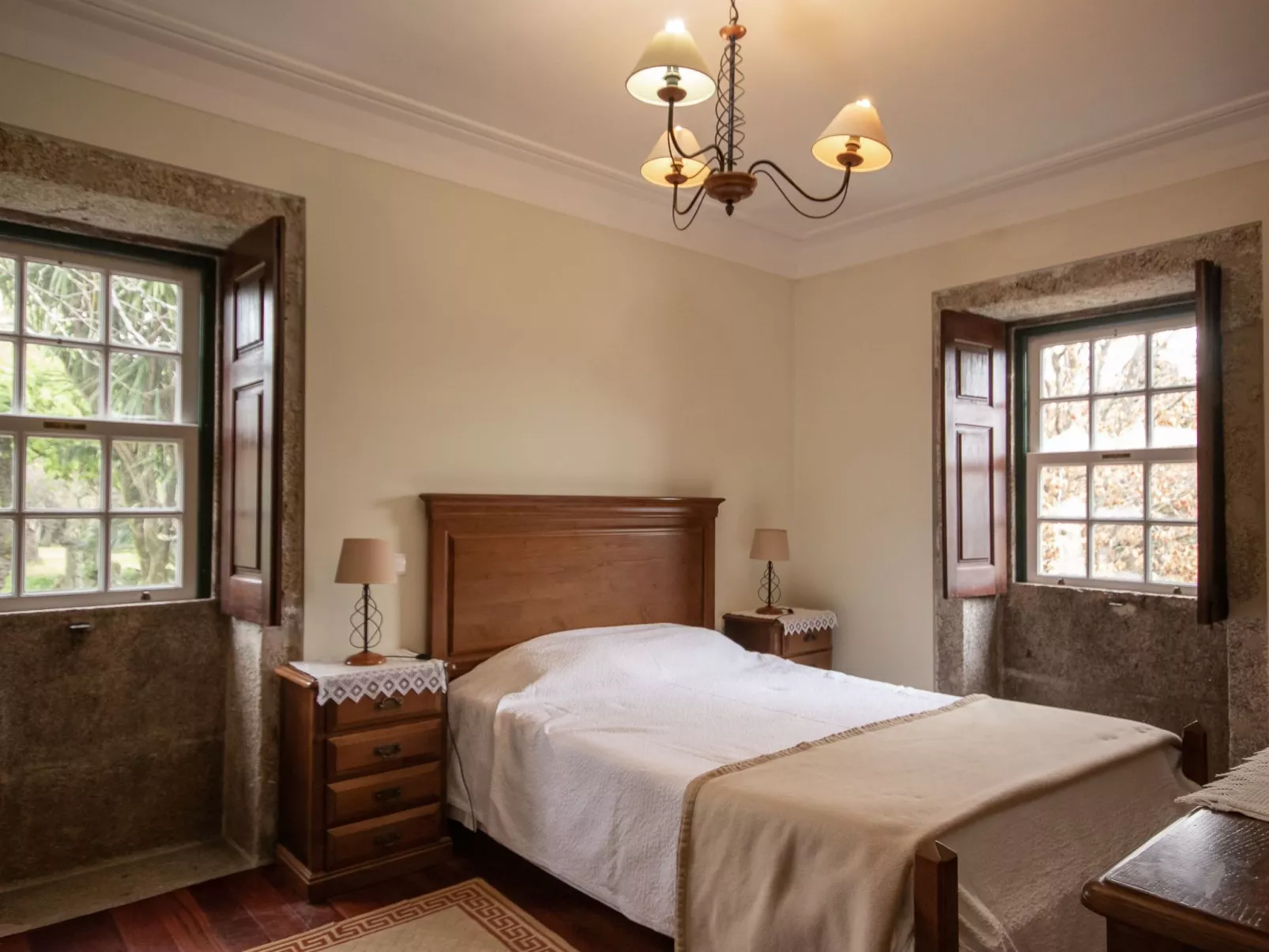 Finca "Quinta do Bento Novo"-Binnen