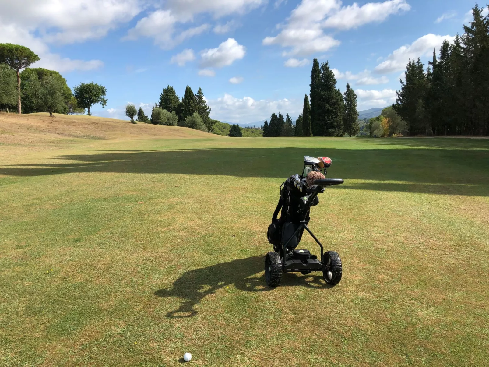 Campolungo, La Torre-Buiten