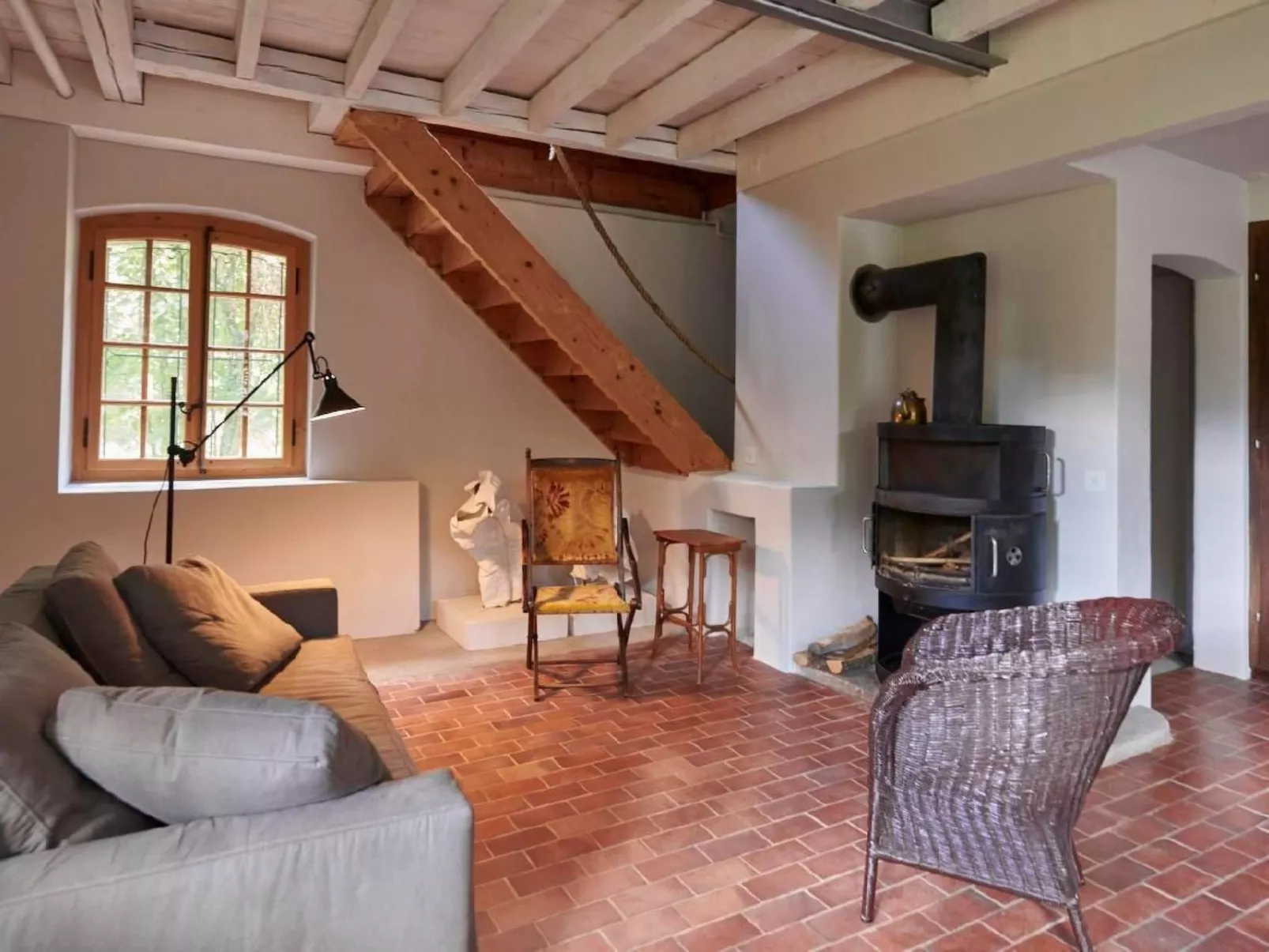 Maison des Fées - Stiftung Ferien im Baudenkmal-Image-tags.info