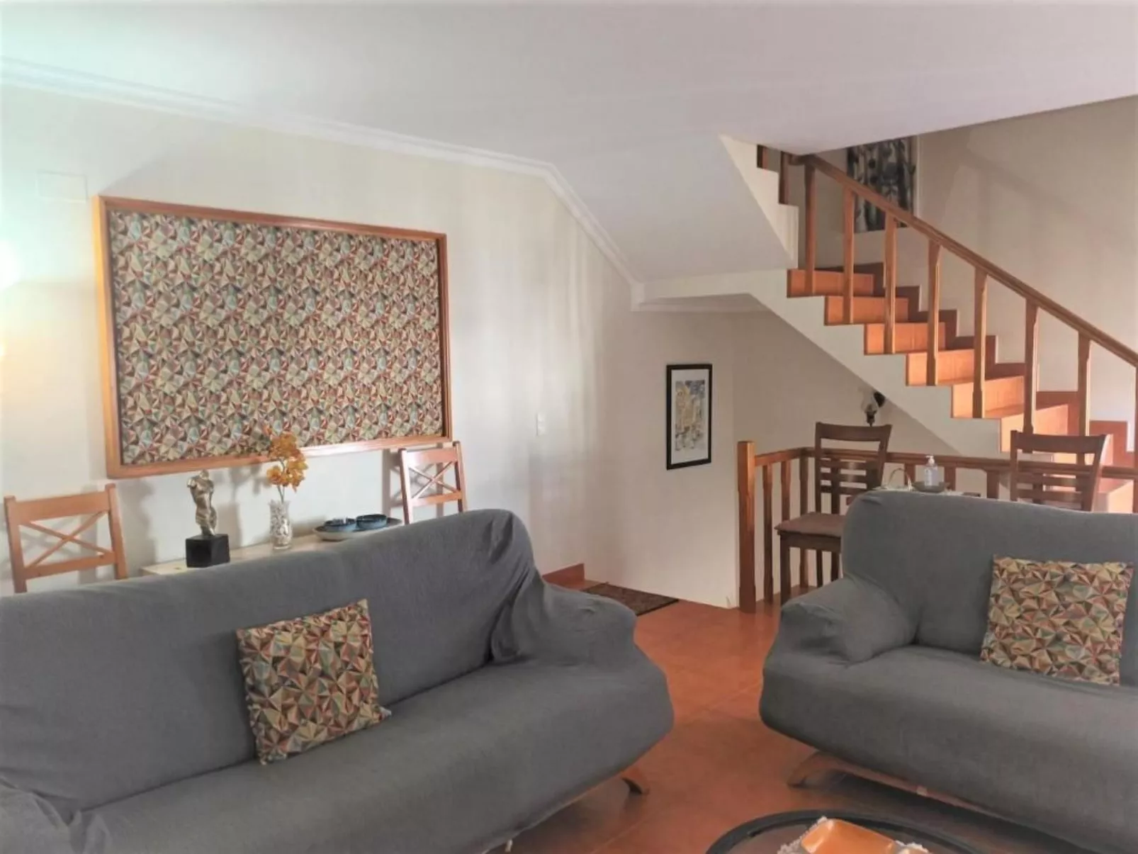 Geräumiges Haus in der Nähe von Angra do Heroismo-Binnen