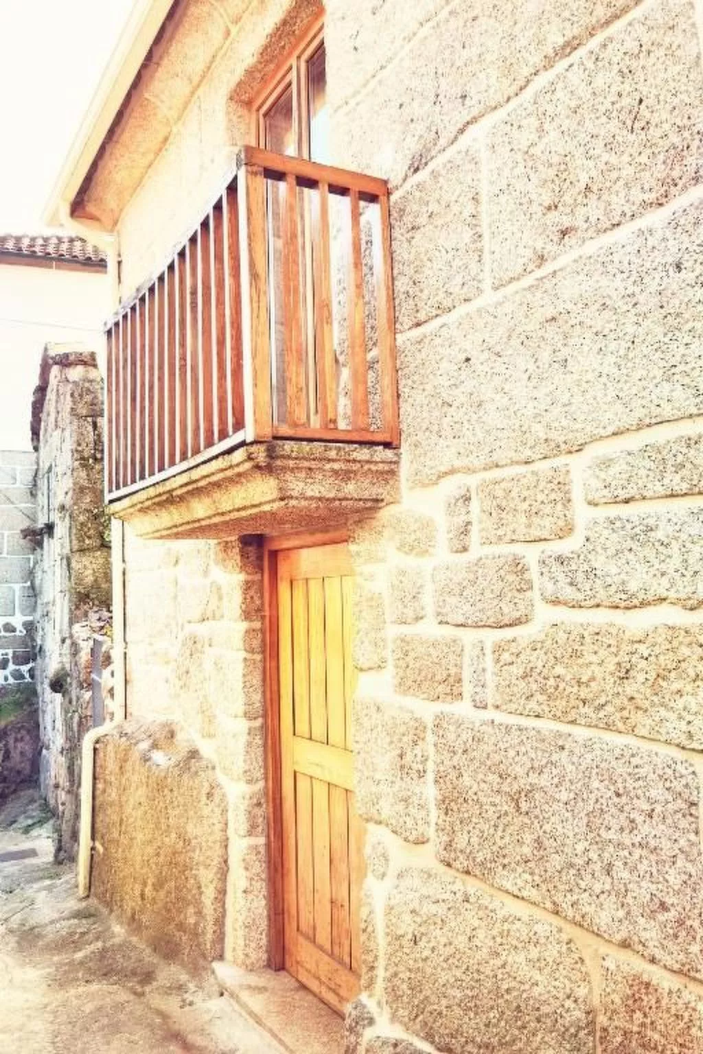 Haus Le Chant des Oiseaux-Buiten