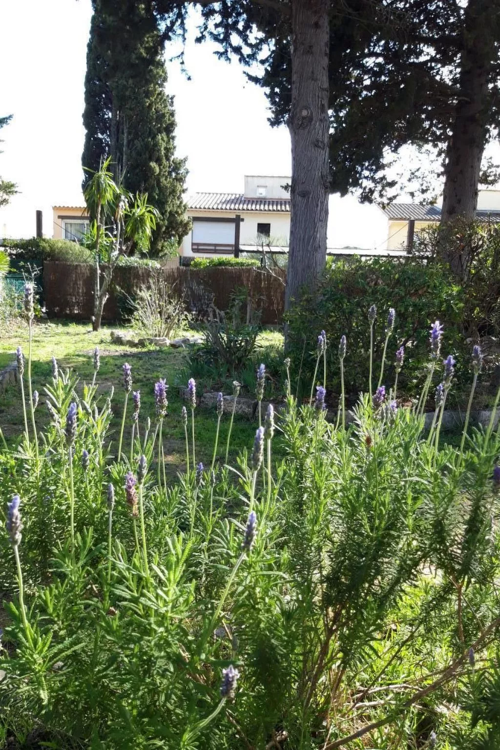 La Garonnette 5-Buiten