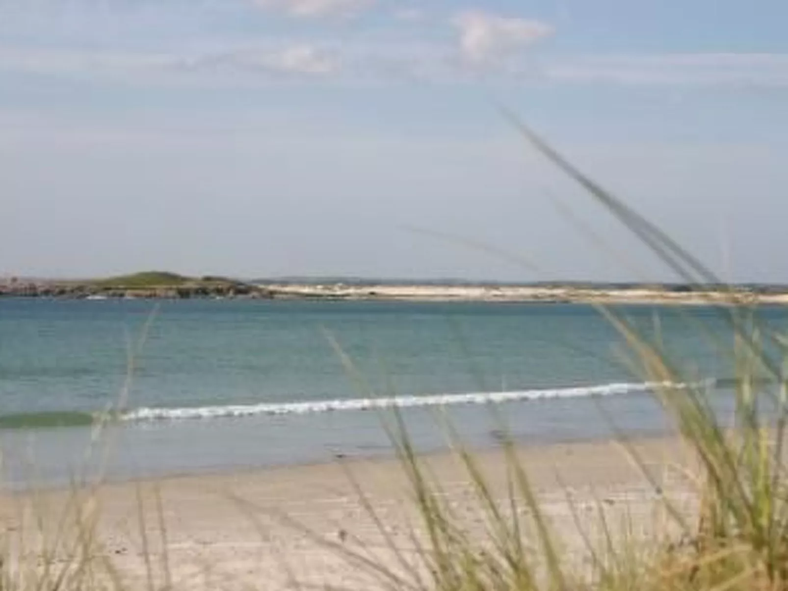 Face mer, Ferienhaus für zwei Personen-Buiten