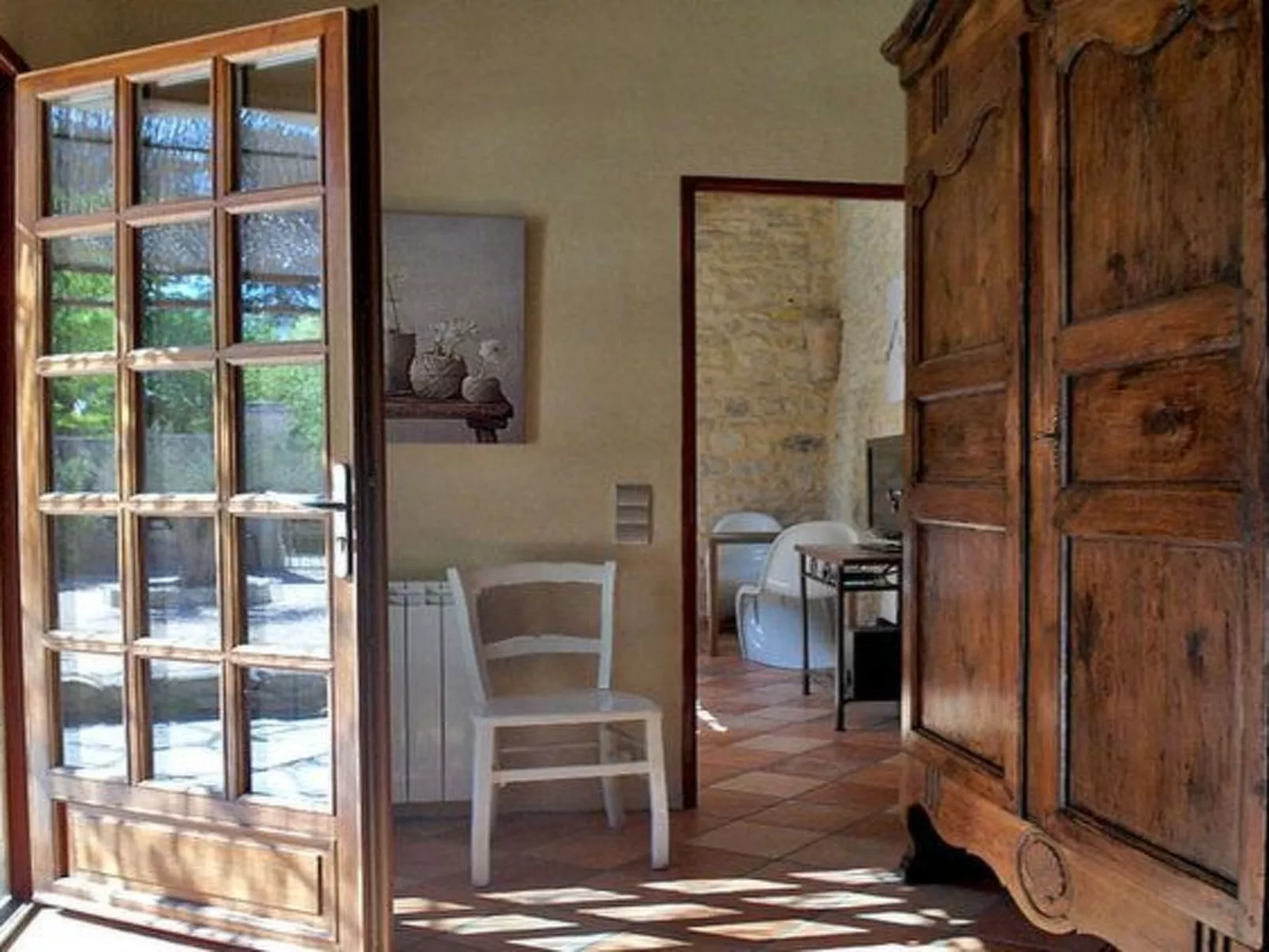 Domaine "Suite Margot" mit Infinity-Pool-Image-tags.info