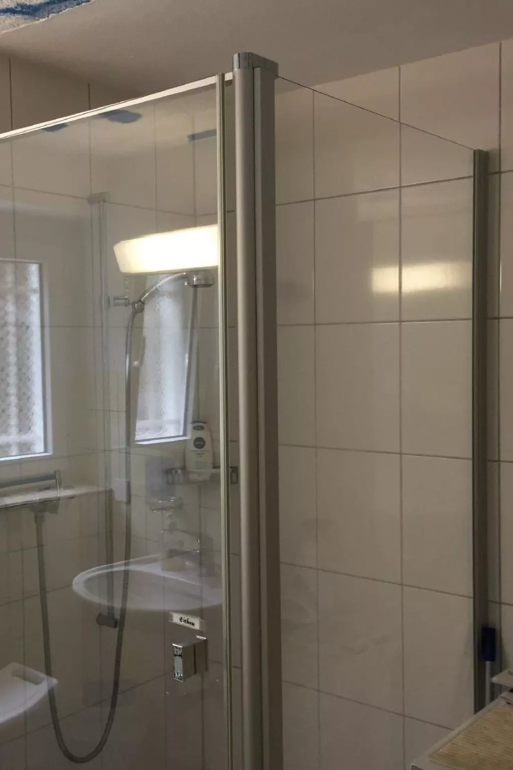 Casa Reduit Giardino-Binnen