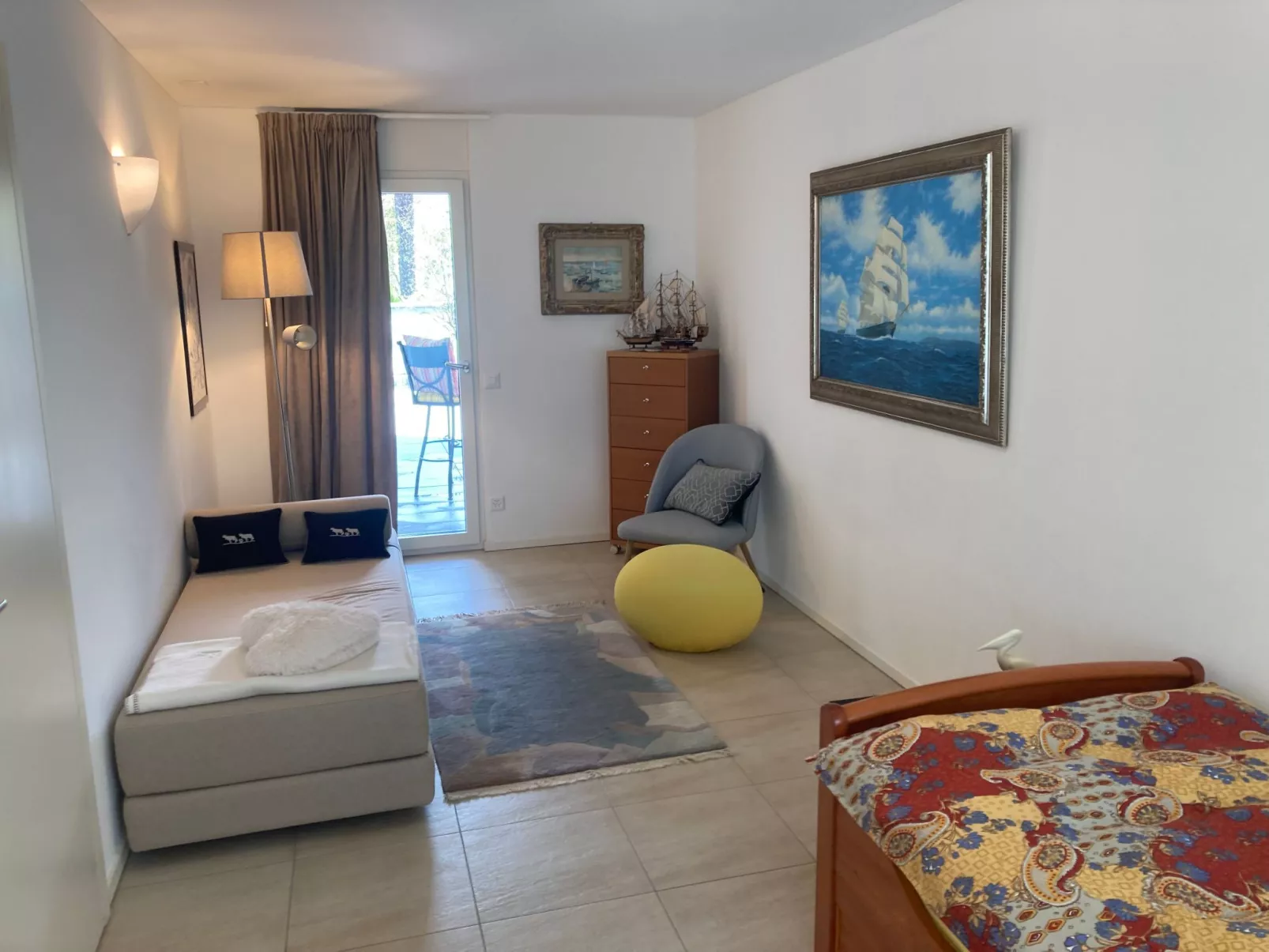 Monte Verità-Binnen