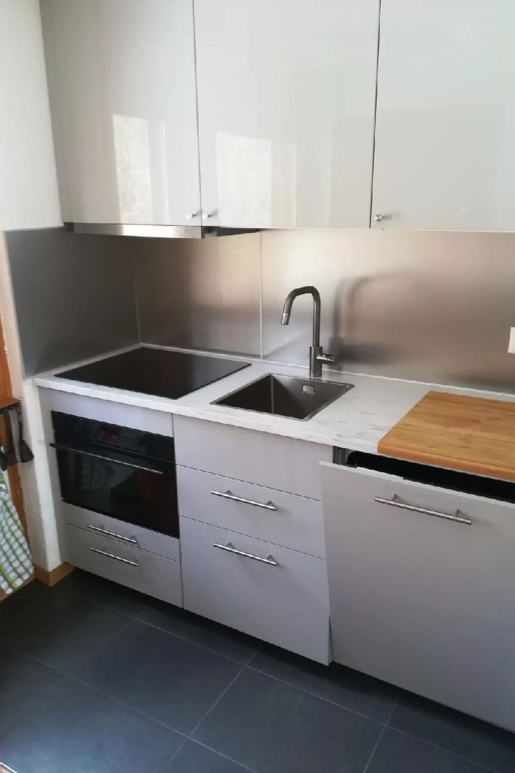 Les Erables CD 465-Binnen