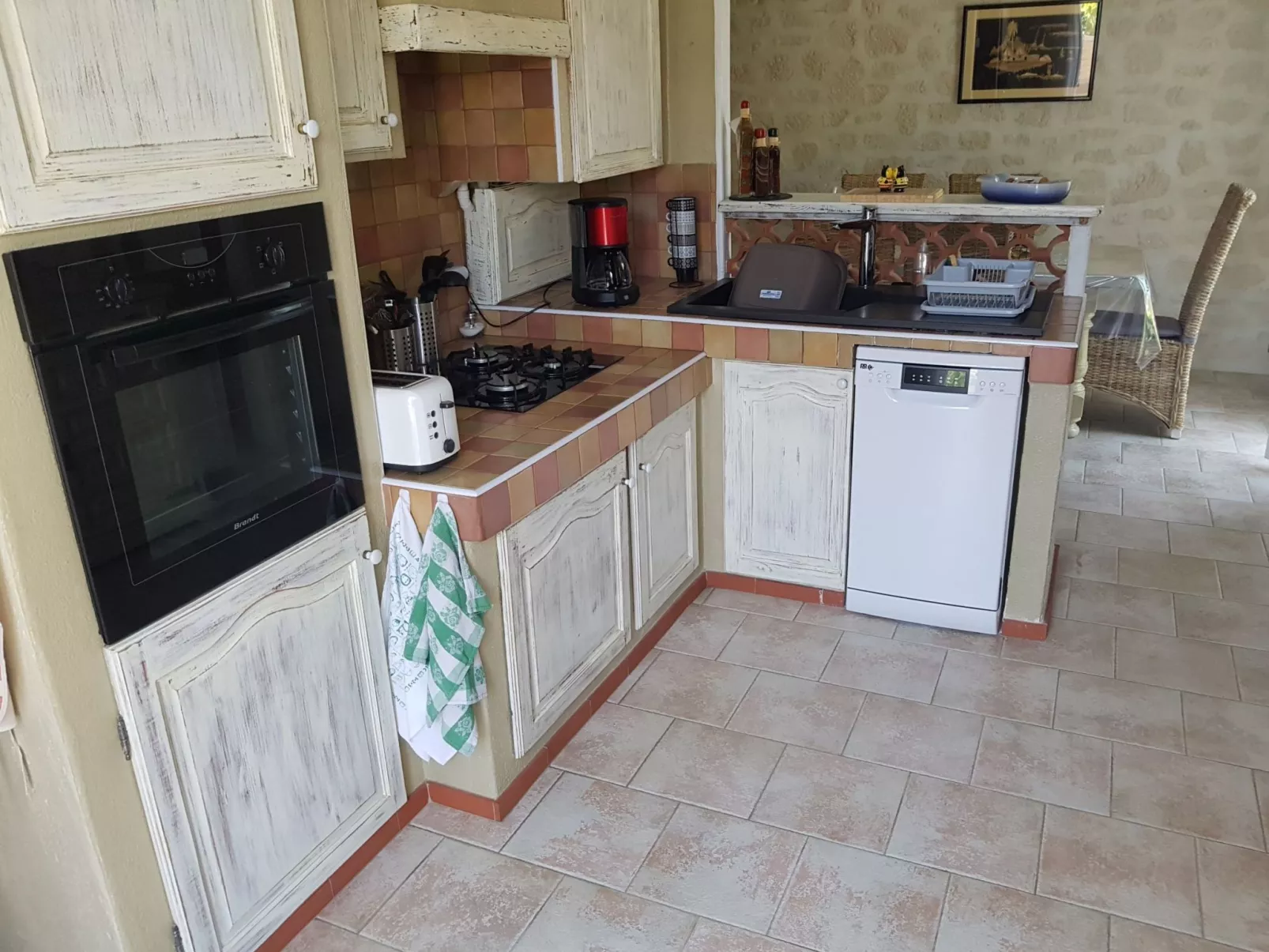 Charmante 3* Villa La Milouyette-Image-tags.info